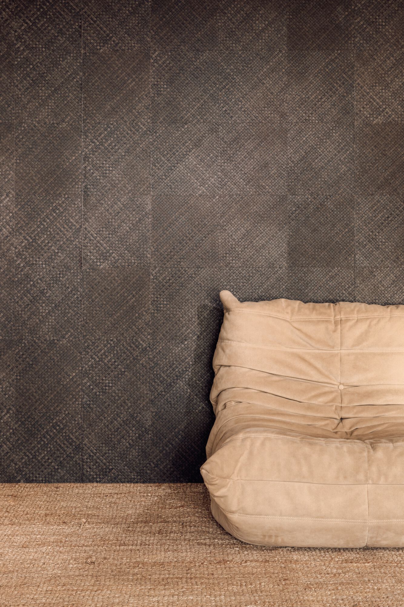 MATIÈRES VÉGÉTALES - BURI