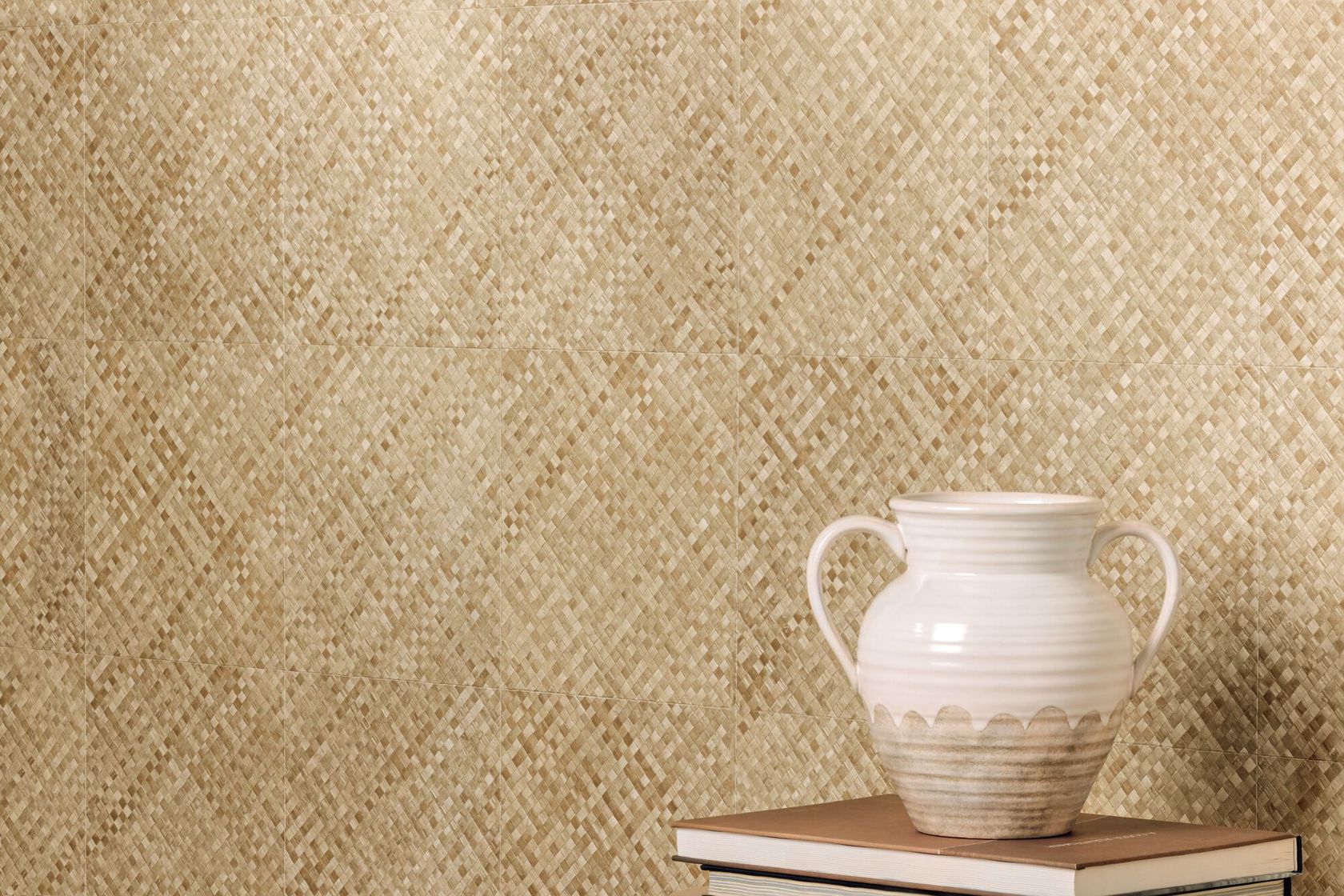 MATIÈRES VÉGÉTALES - BURI