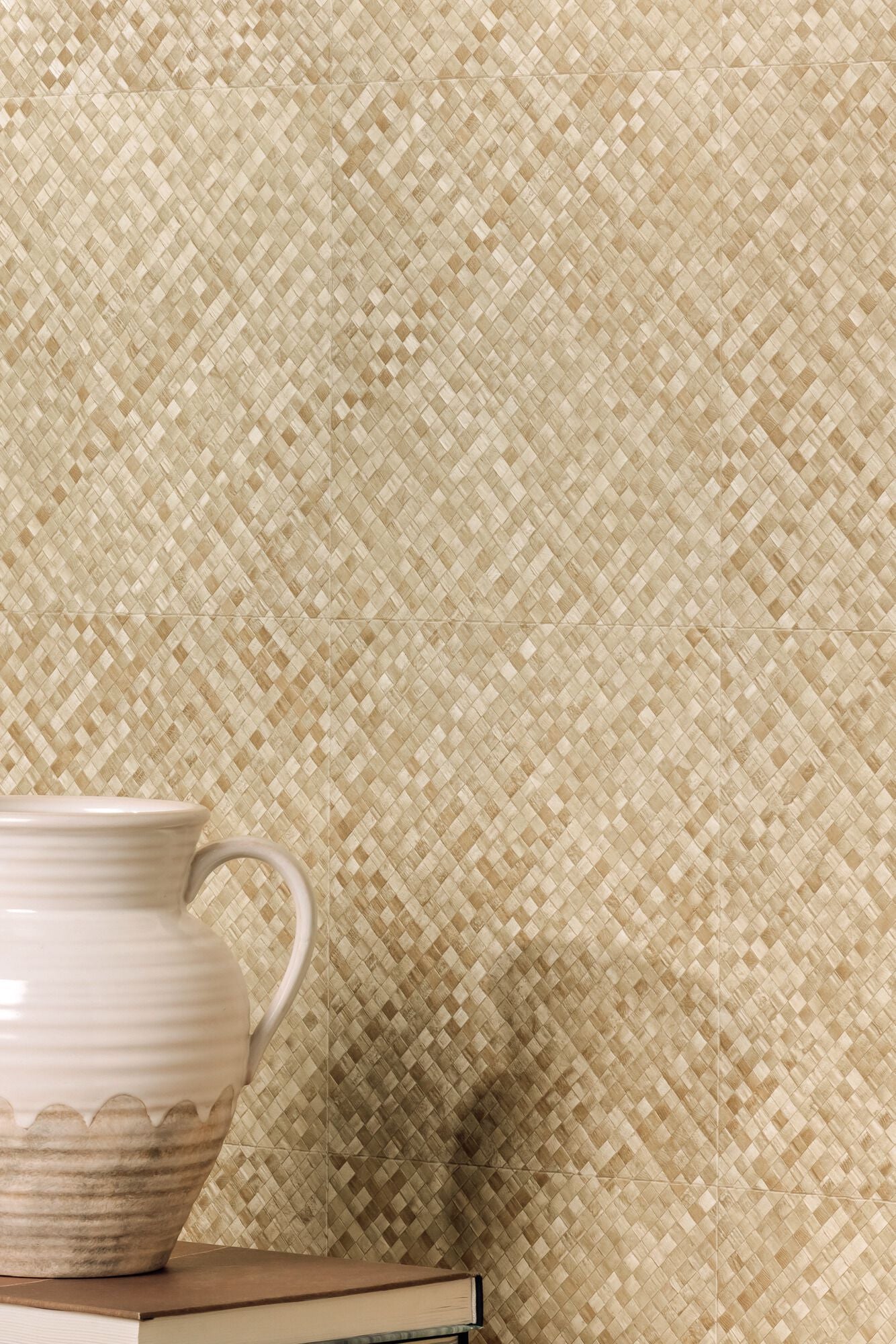 MATIÈRES VÉGÉTALES - BURI