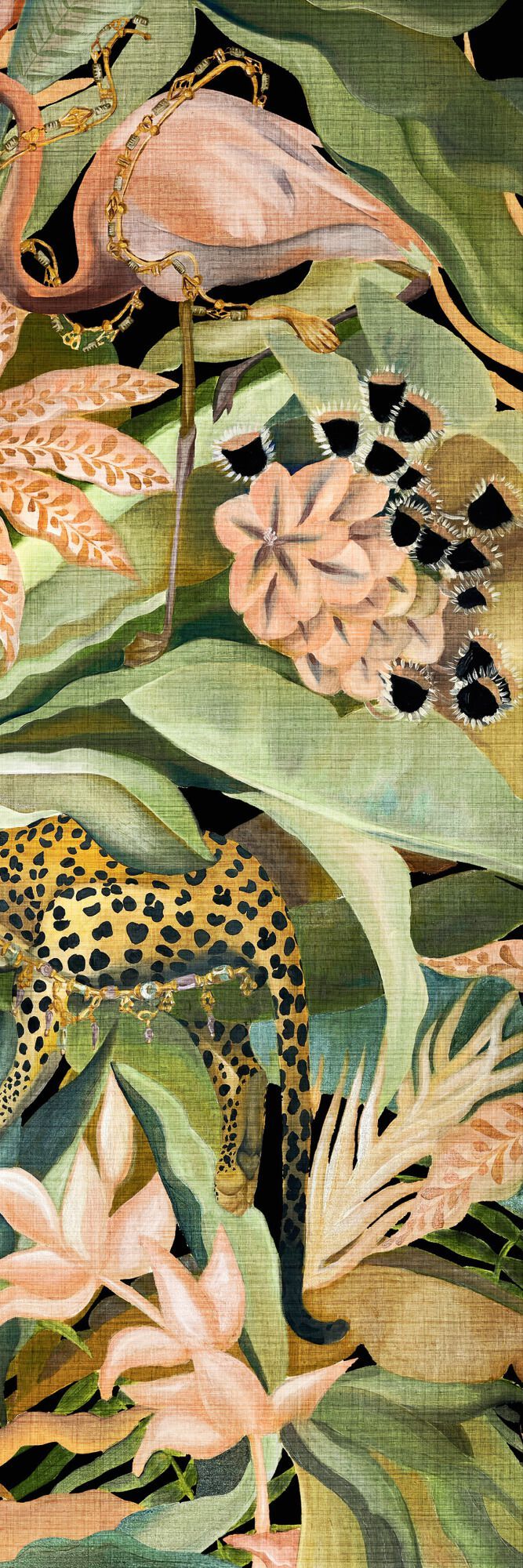 MATIÈRES VÉGÉTALES - COSTALEGRE