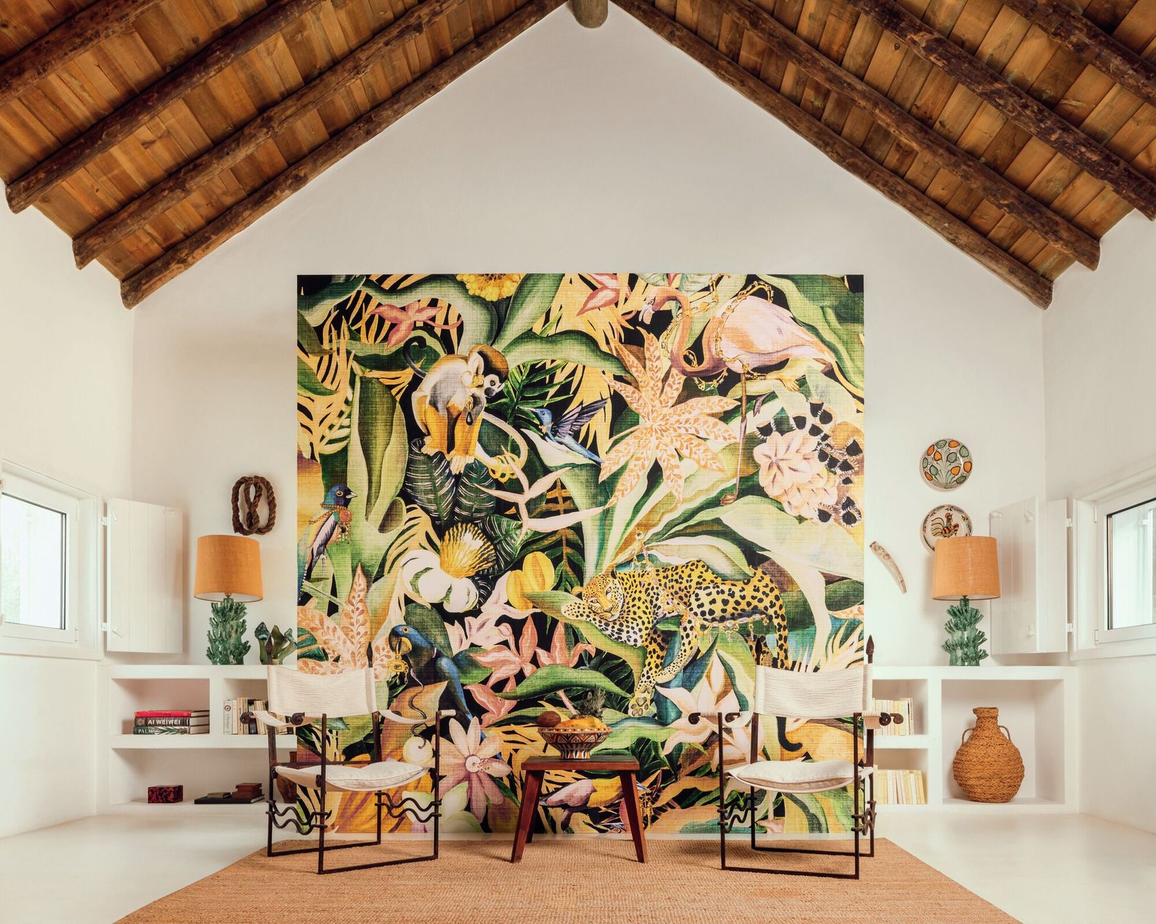 MATIÈRES VÉGÉTALES - COSTALEGRE