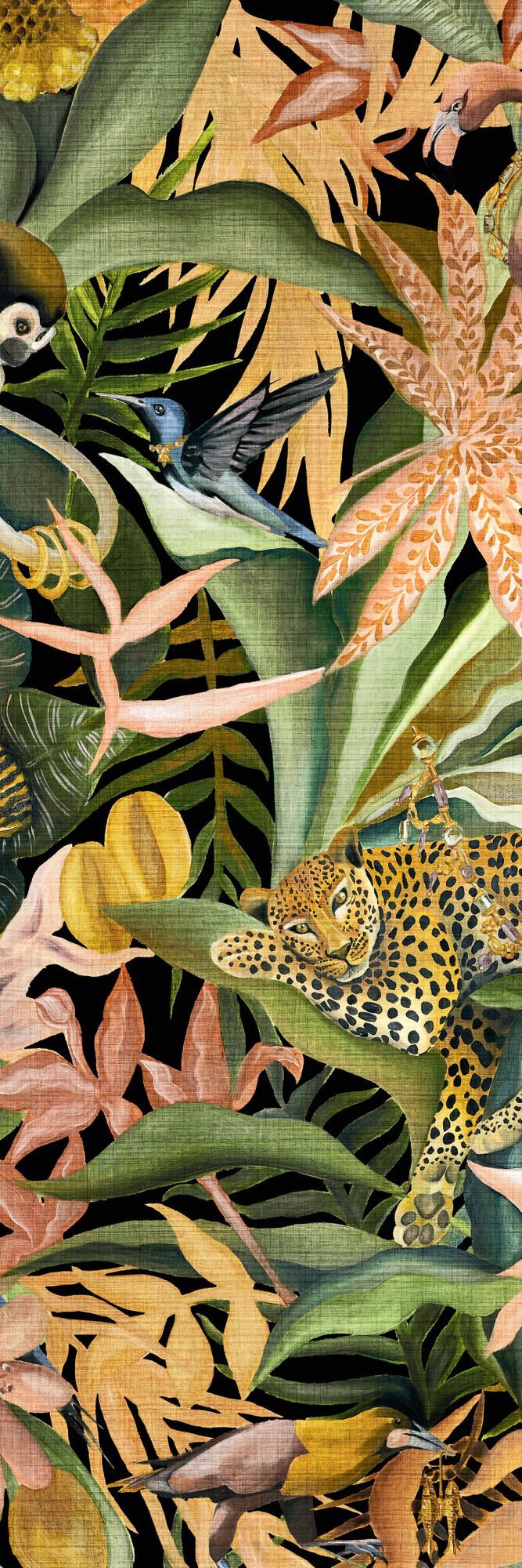 MATIÈRES VÉGÉTALES - COSTALEGRE