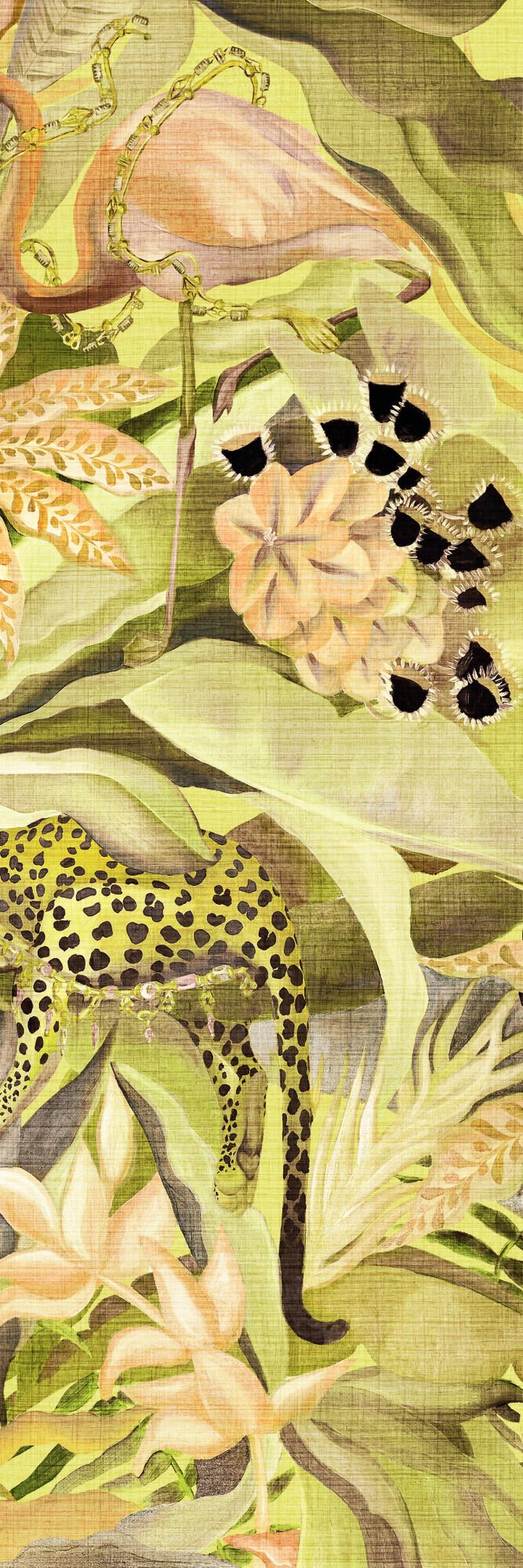 MATIÈRES VÉGÉTALES - COSTALEGRE