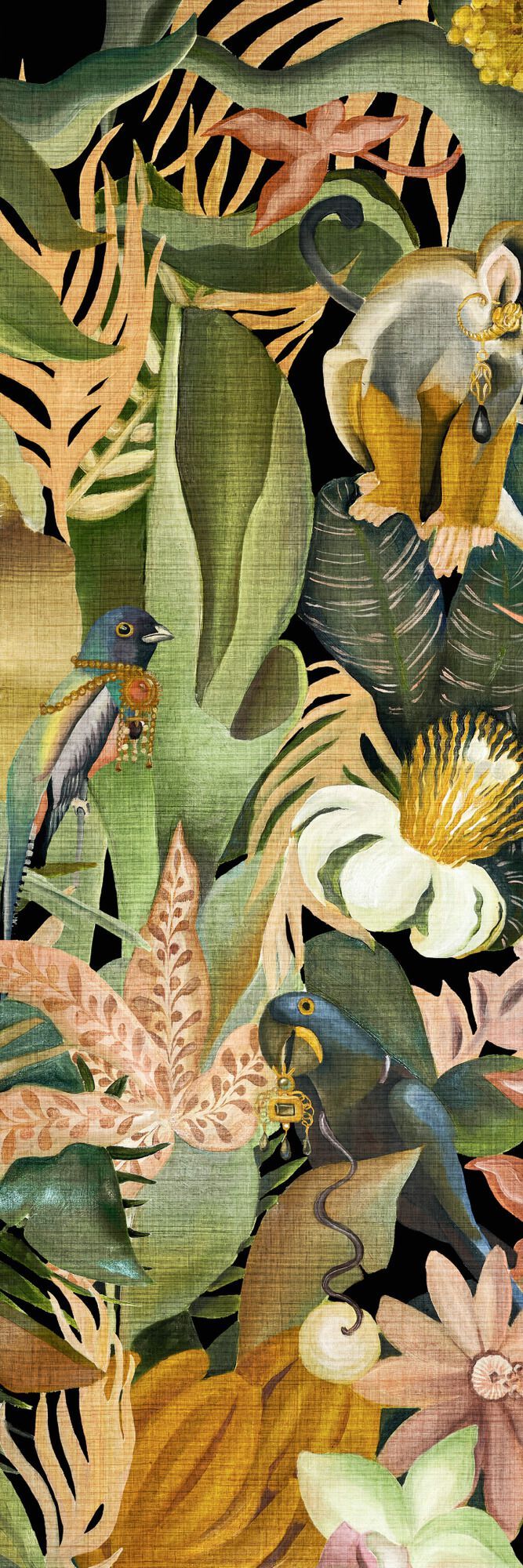 MATIÈRES VÉGÉTALES - COSTALEGRE