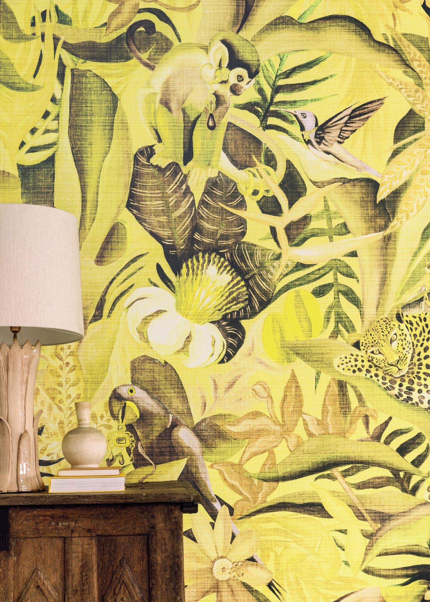 MATIÈRES VÉGÉTALES - COSTALEGRE