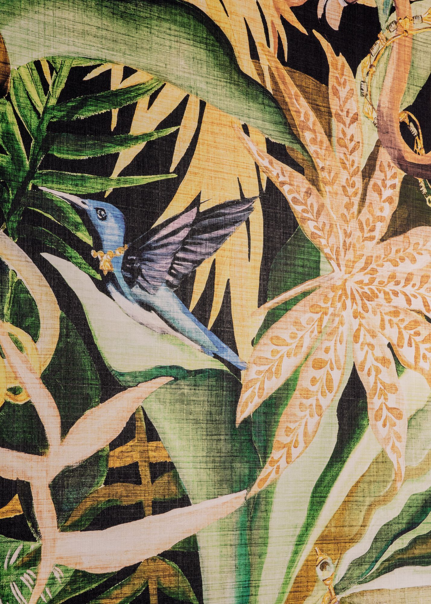 MATIÈRES VÉGÉTALES - COSTALEGRE