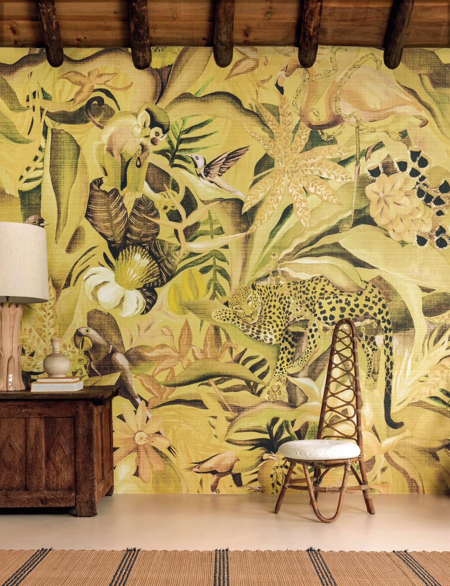 MATIÈRES VÉGÉTALES - COSTALEGRE