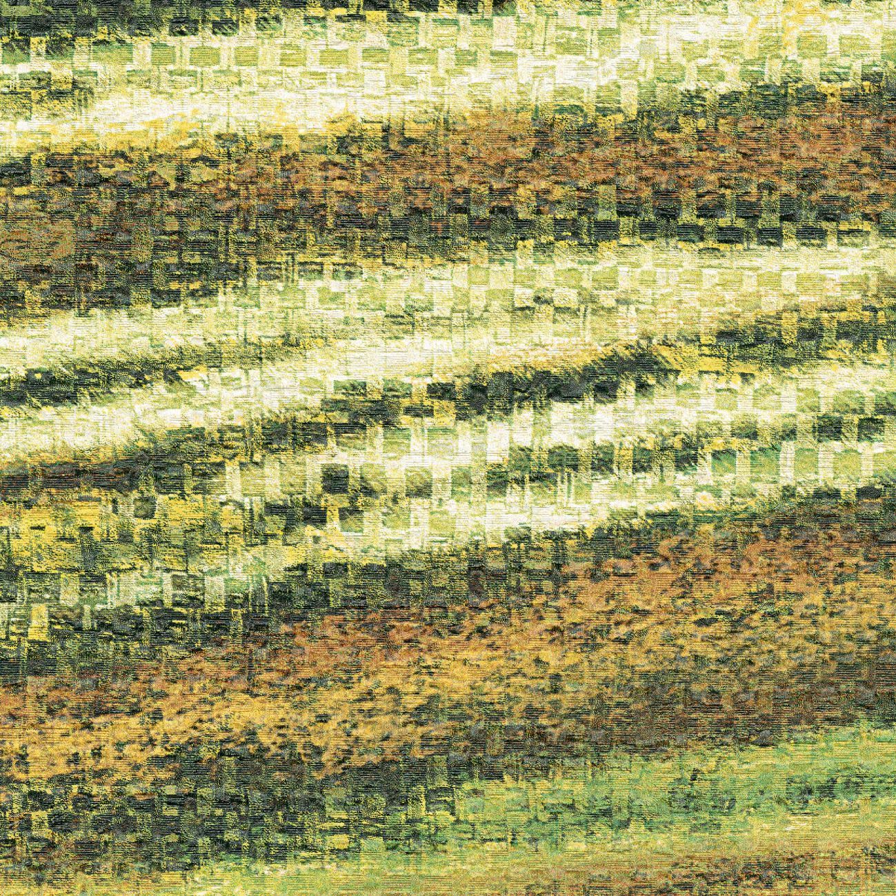 MATIÈRES VÉGÉTALES - MANIHI