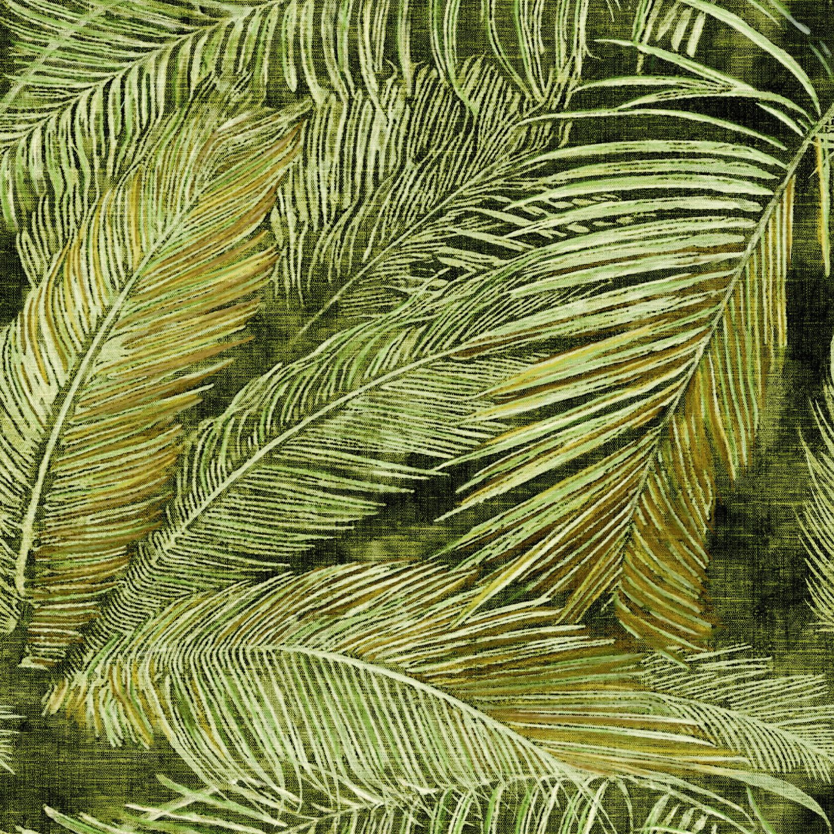 MATIÈRES VÉGÉTALES - MANIHI