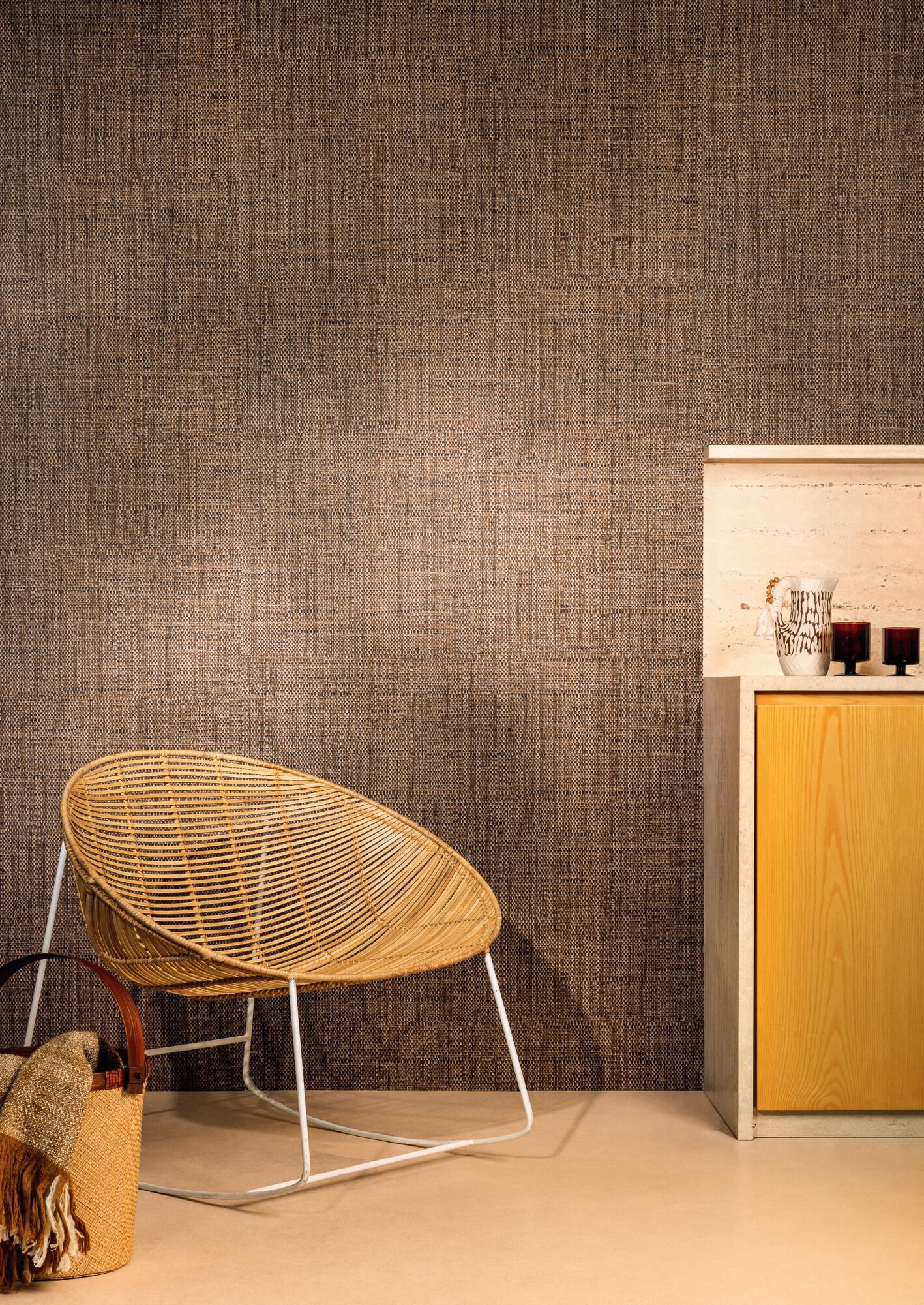 MATIÈRES VÉGÉTALES - RAPHIA