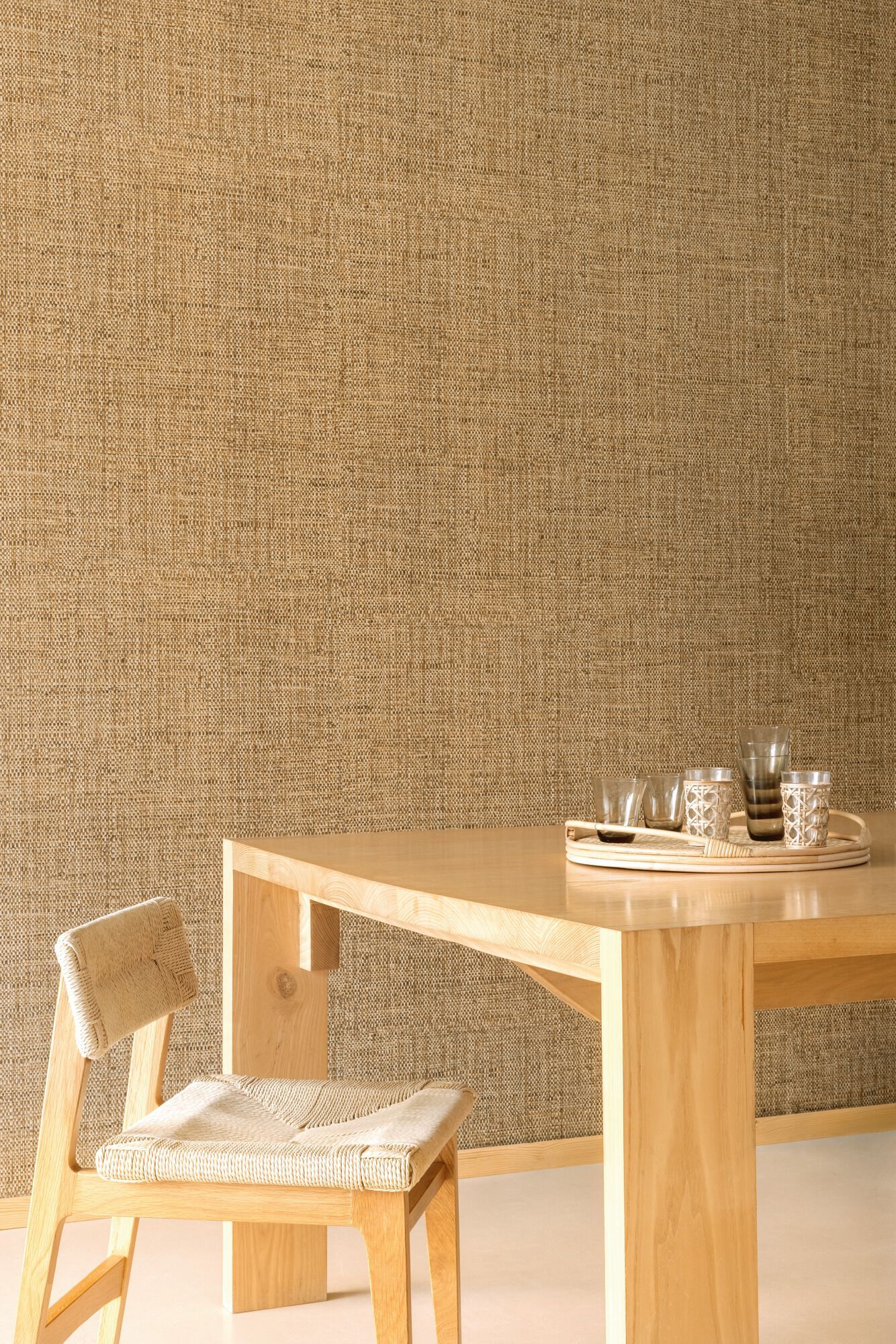 MATIÈRES VÉGÉTALES - RAPHIA