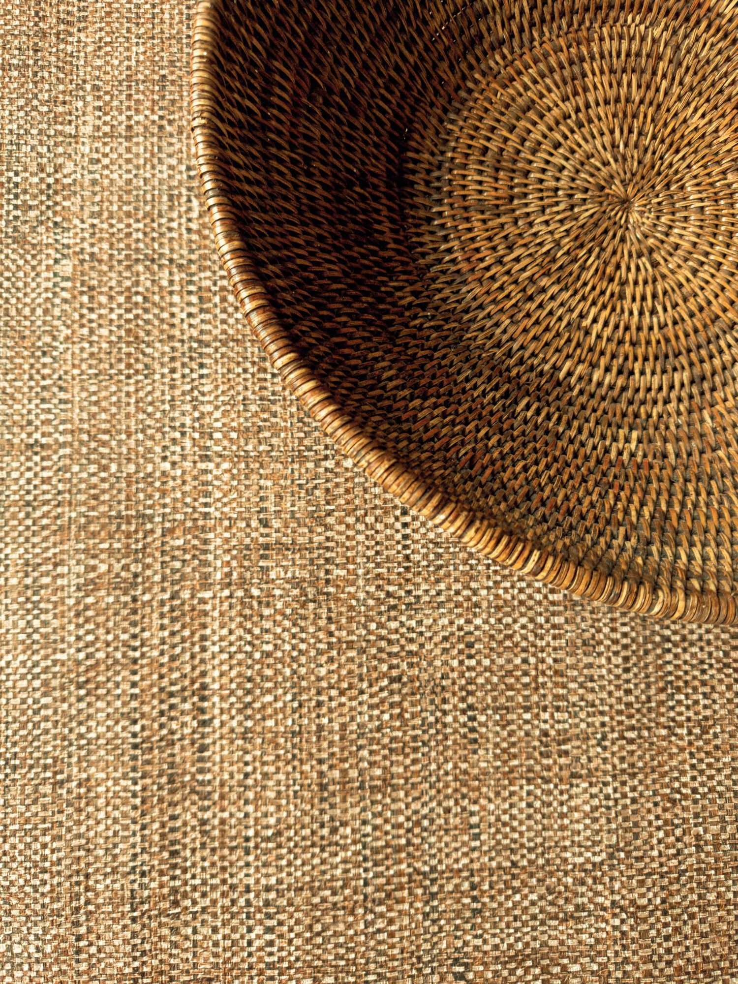 MATIÈRES VÉGÉTALES - RAPHIA