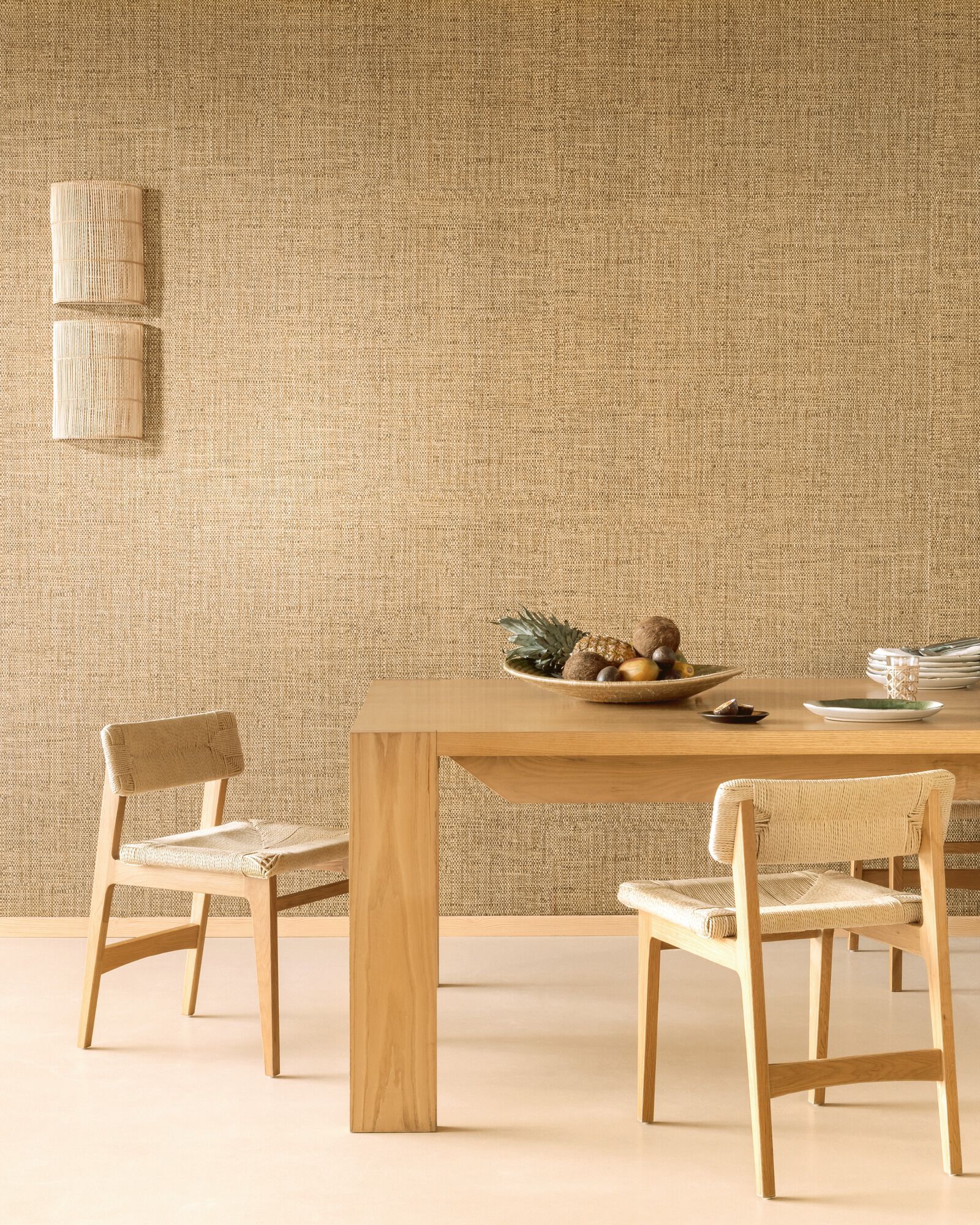 MATIÈRES VÉGÉTALES - RAPHIA