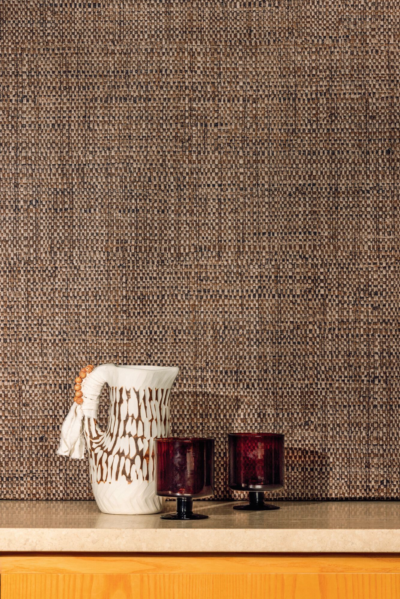 MATIÈRES VÉGÉTALES - RAPHIA