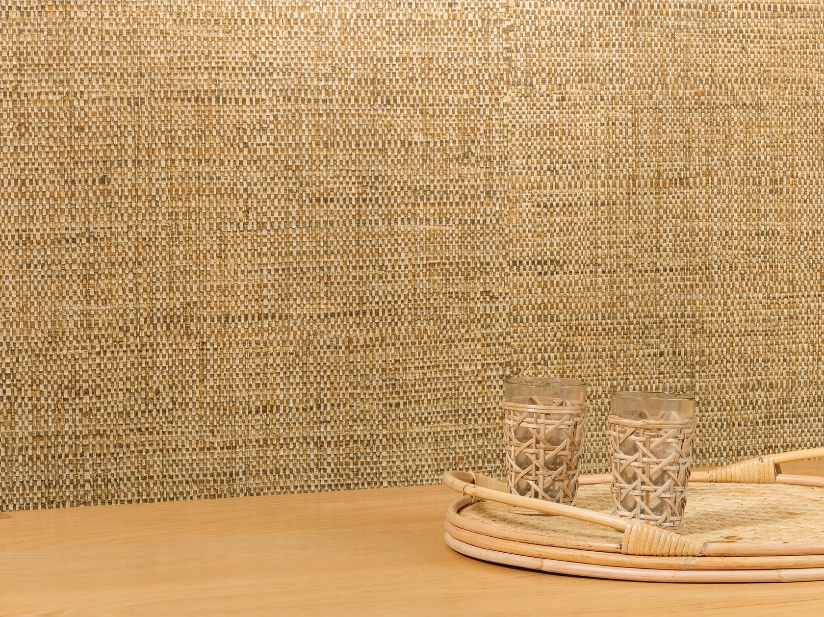 MATIÈRES VÉGÉTALES - RAPHIA