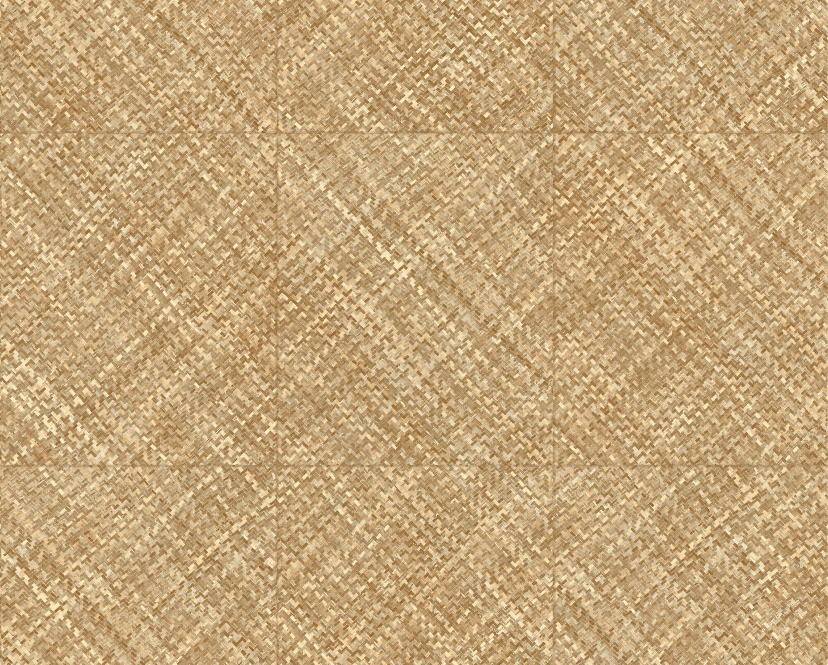 MATIÈRES VÉGÉTALES - ROTIN