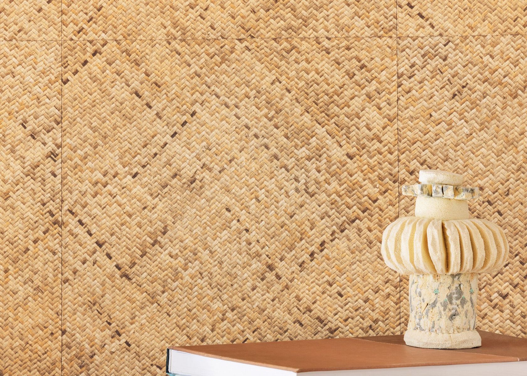 MATIÈRES VÉGÉTALES - ROTIN