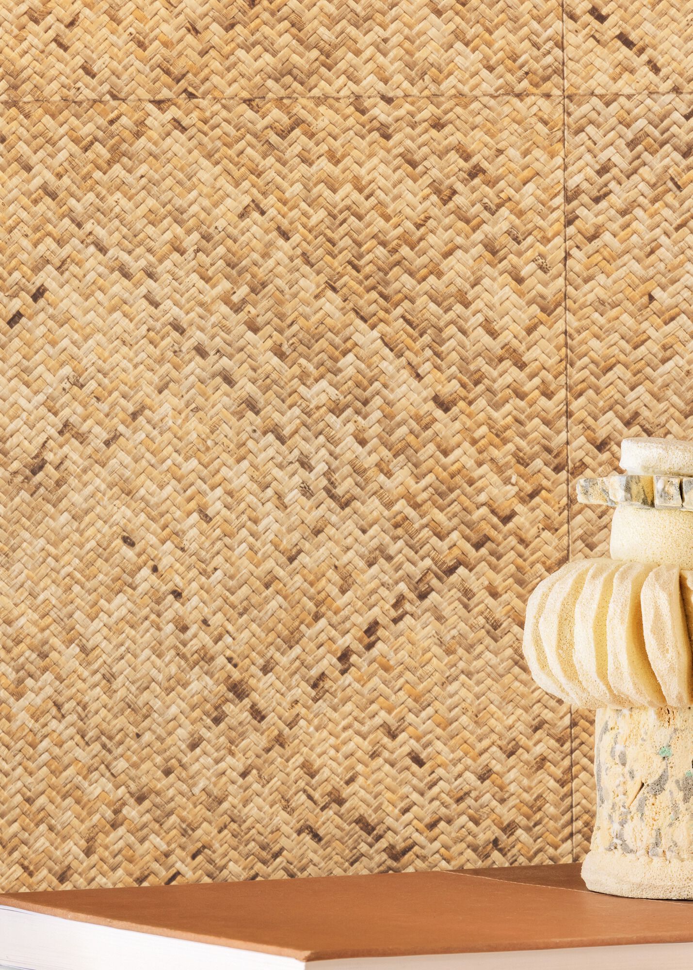 MATIÈRES VÉGÉTALES - ROTIN