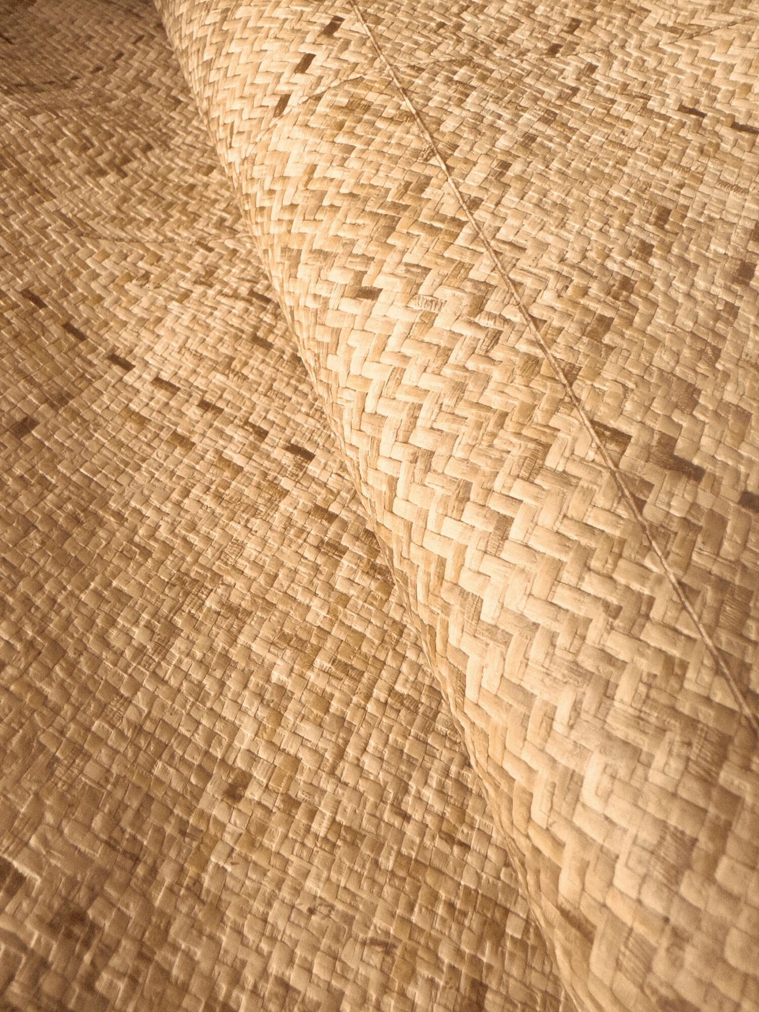 MATIÈRES VÉGÉTALES - ROTIN