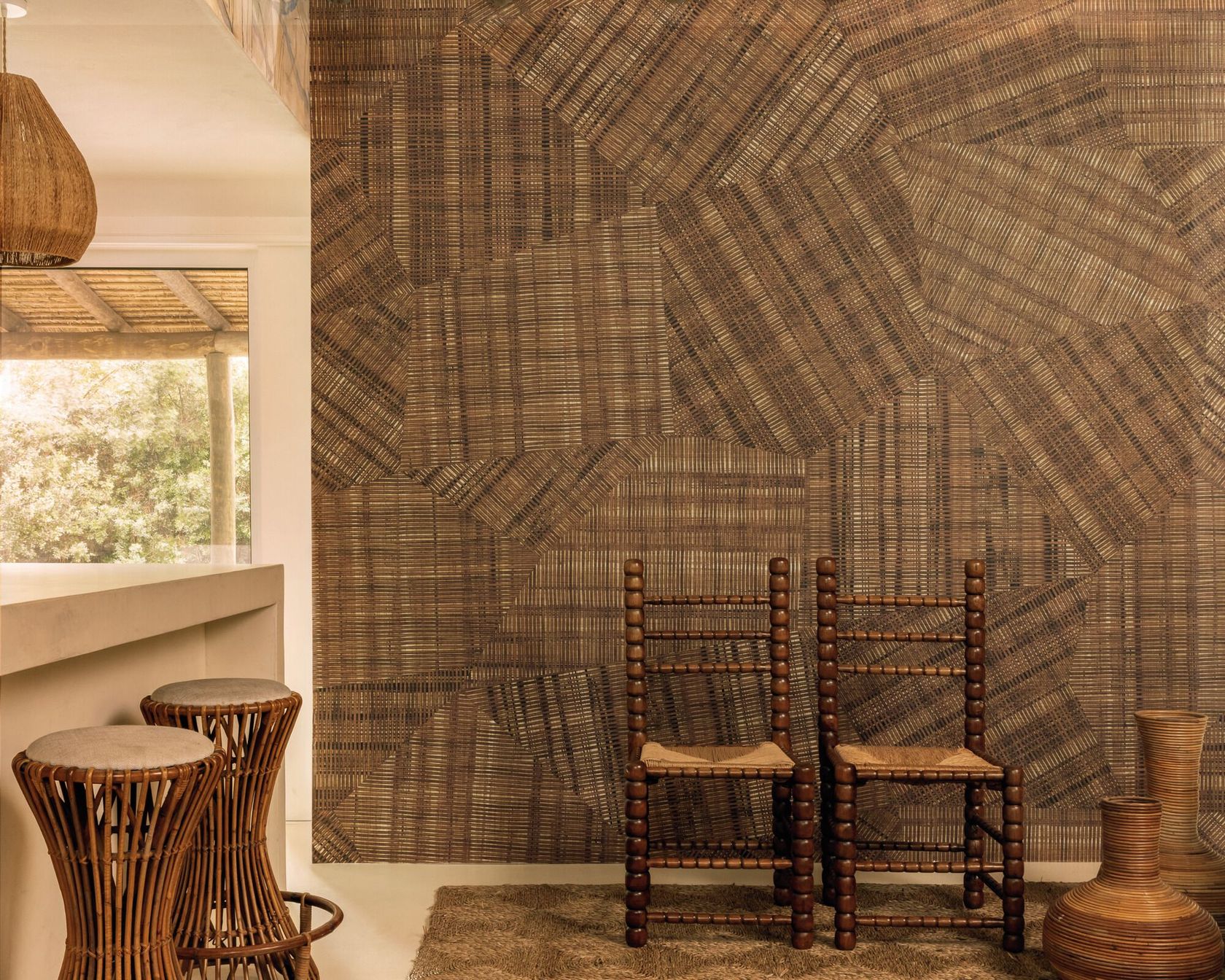 MATIÈRES VÉGÉTALES - SPERANZA