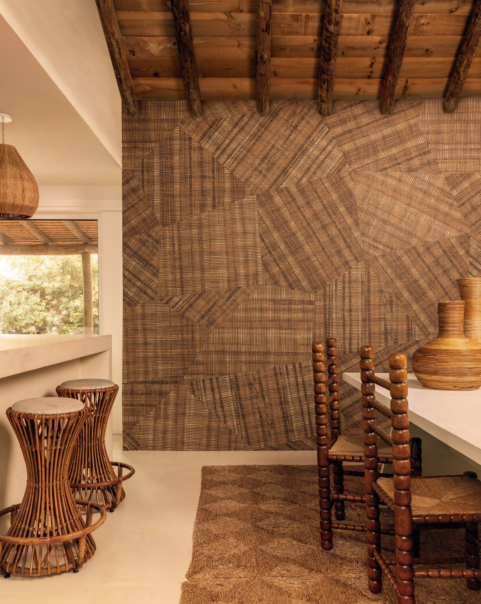 MATIÈRES VÉGÉTALES - SPERANZA