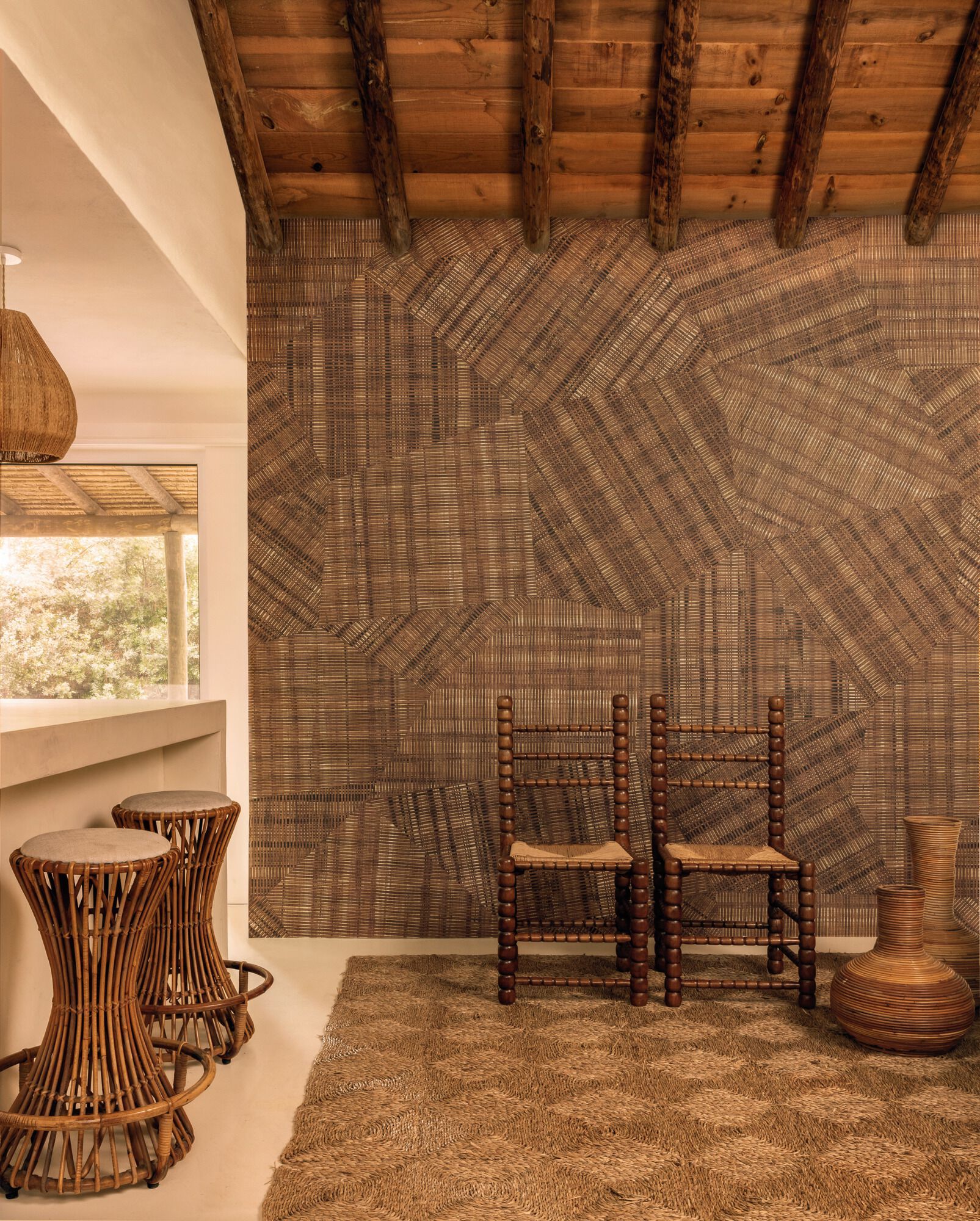 MATIÈRES VÉGÉTALES - SPERANZA