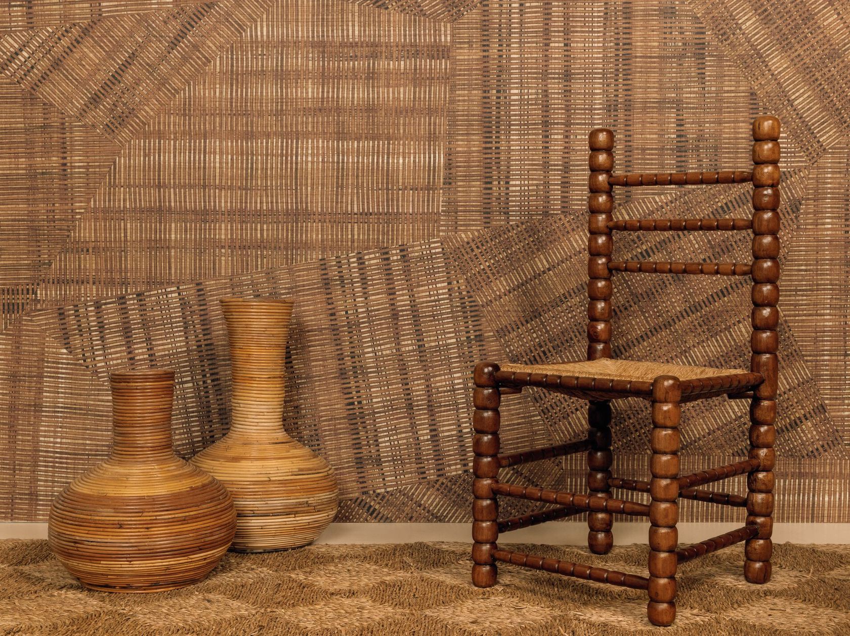 MATIÈRES VÉGÉTALES - SPERANZA