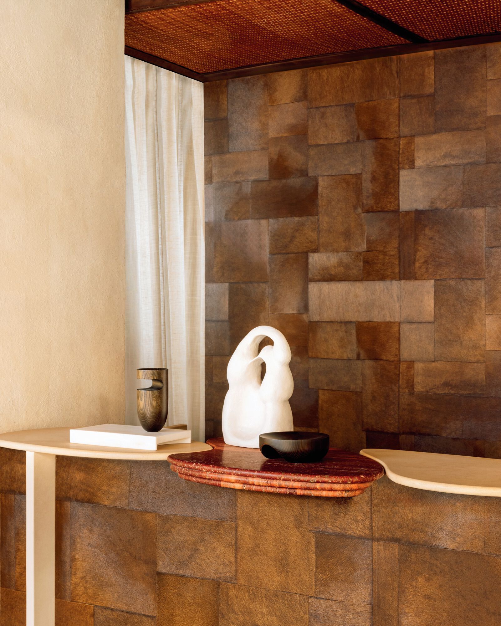 SAUVAGES - APPALOOSA