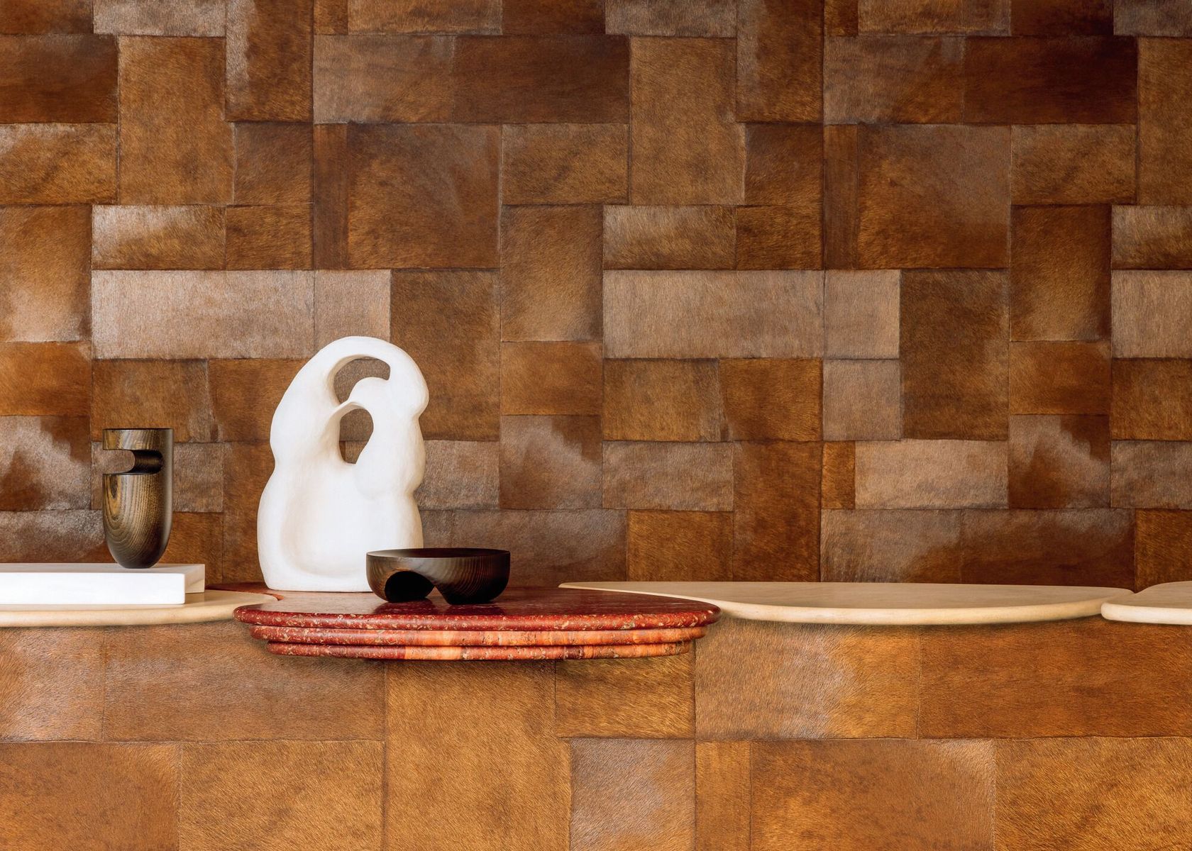 SAUVAGES - APPALOOSA