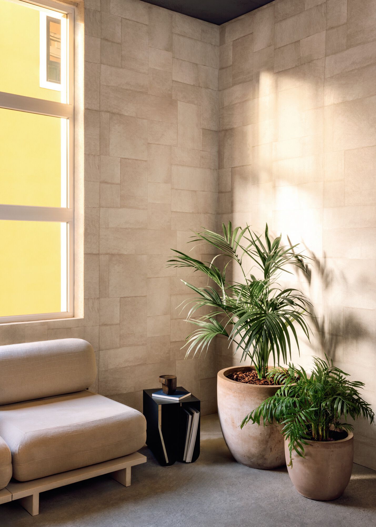 SAUVAGES - APPALOOSA