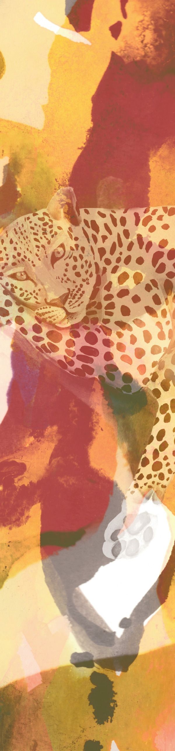 SAUVAGES - L'APPEL DE LA FORÊT