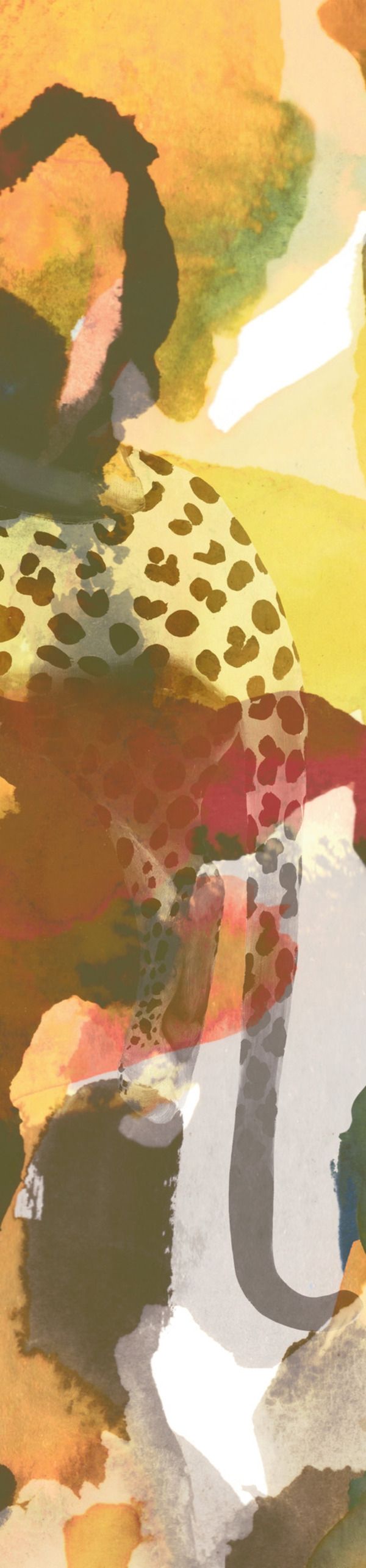 SAUVAGES - L'APPEL DE LA FORÊT