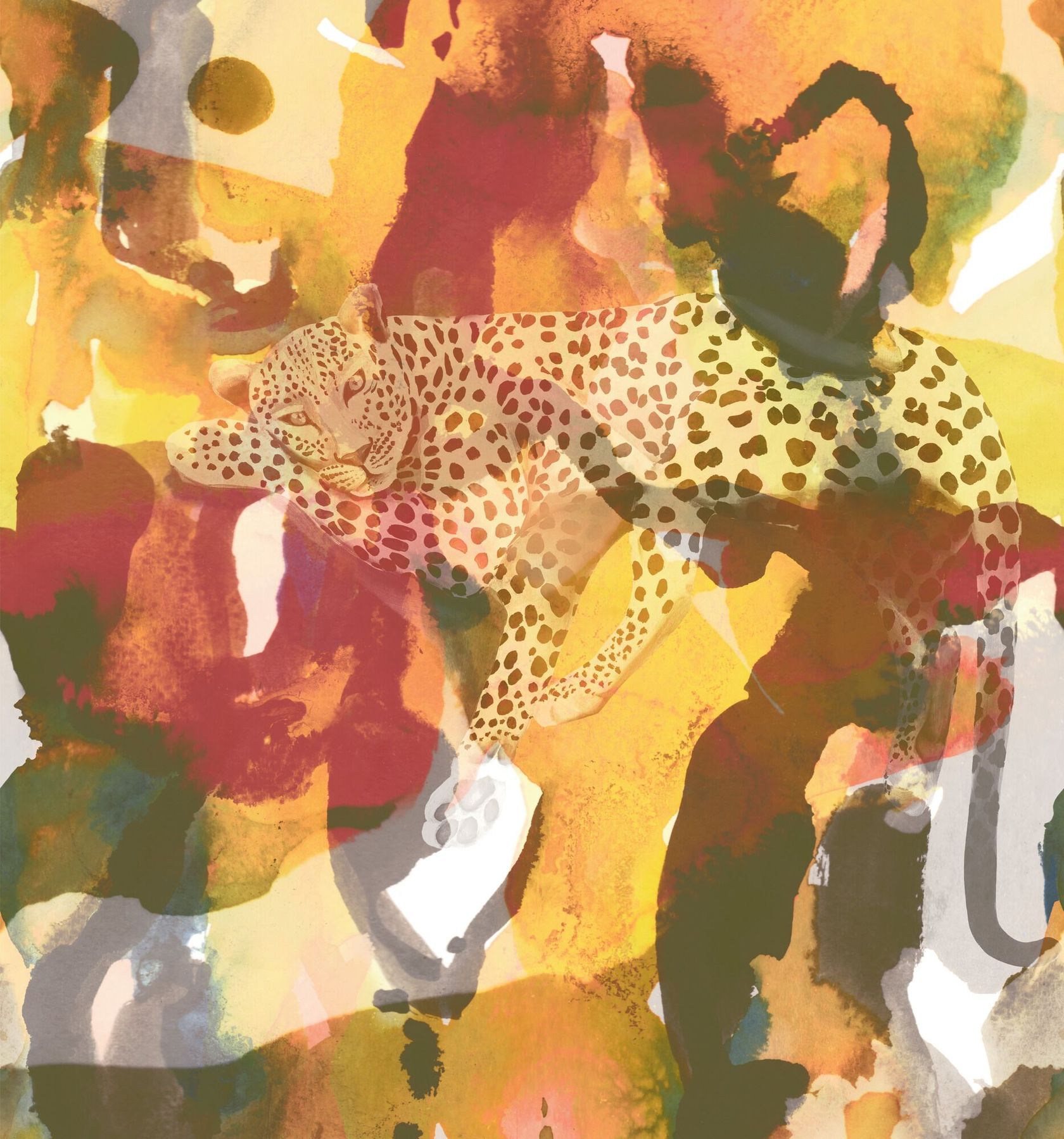 SAUVAGES - L'APPEL DE LA FORÊT