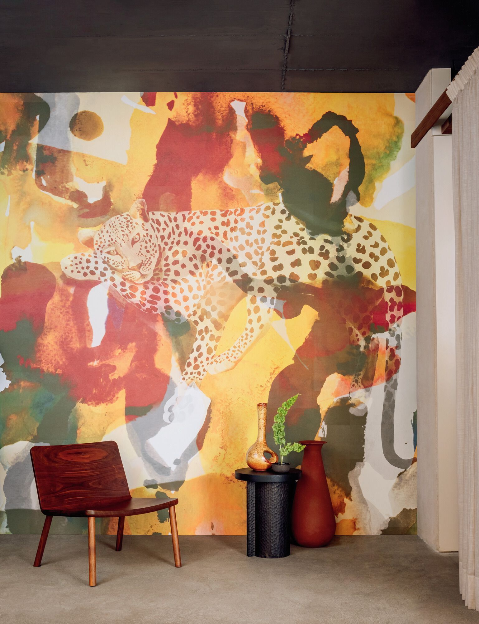 SAUVAGES - L'APPEL DE LA FORÊT