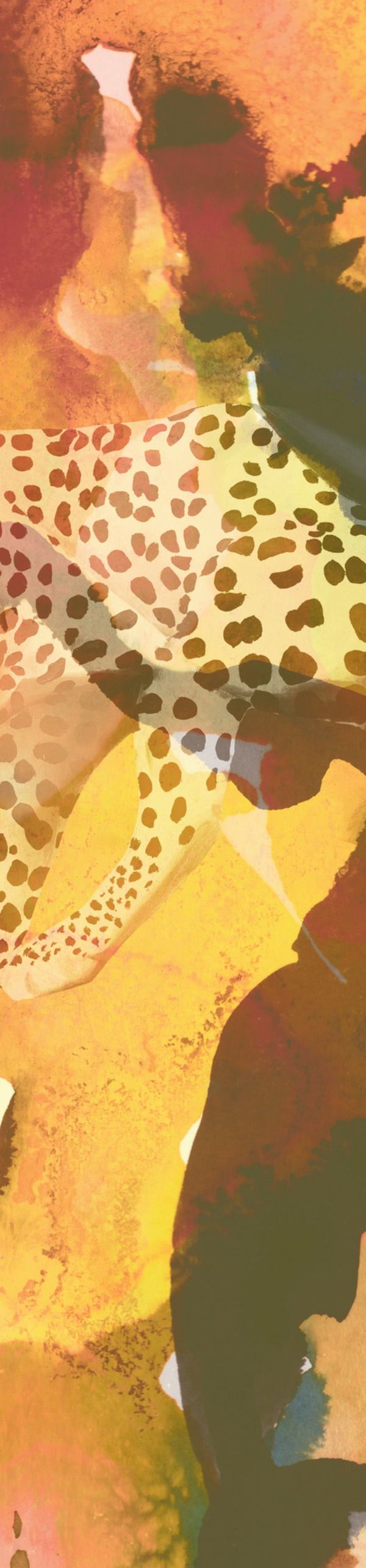 SAUVAGES - L'APPEL DE LA FORÊT