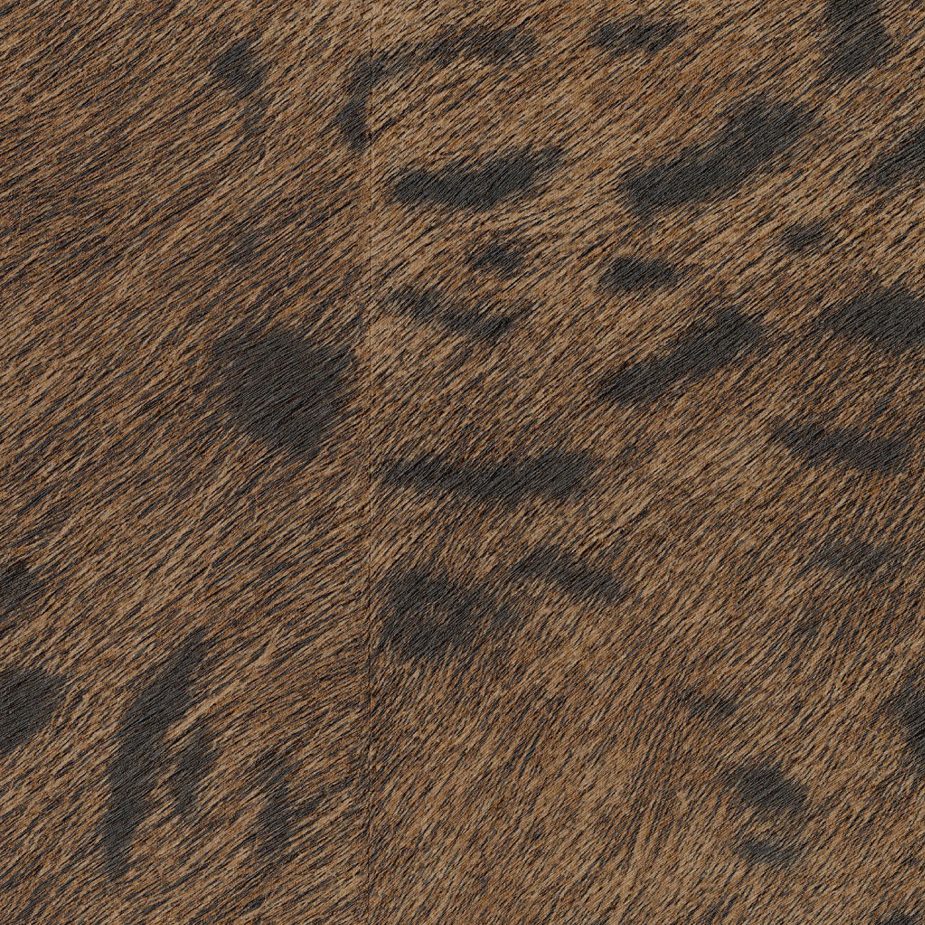 SAUVAGES - PANTHÈRE