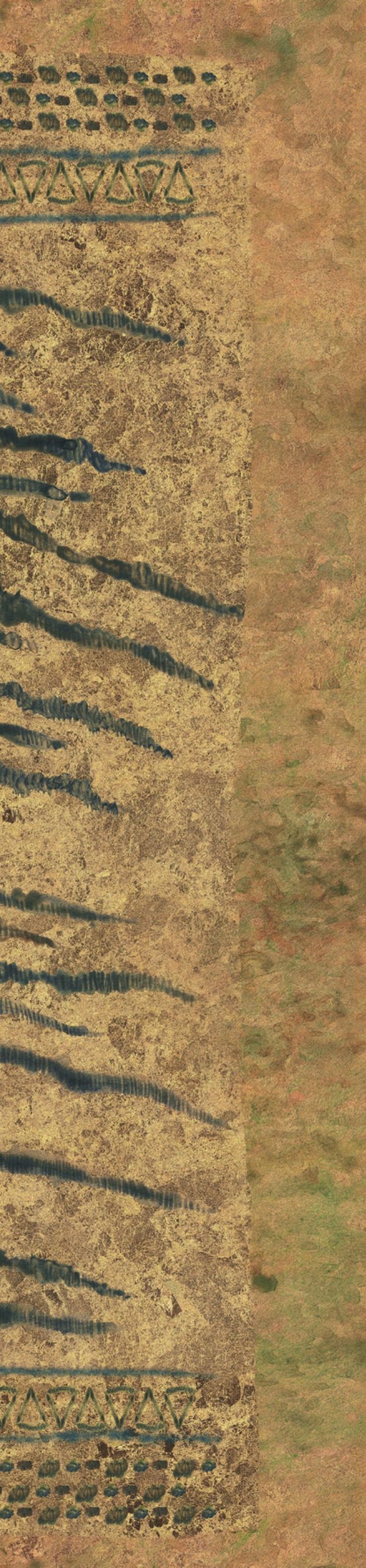 SAUVAGES - TIGRE ROYAL