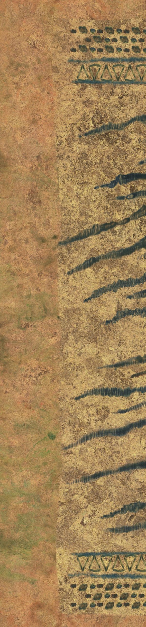 SAUVAGES - TIGRE ROYAL