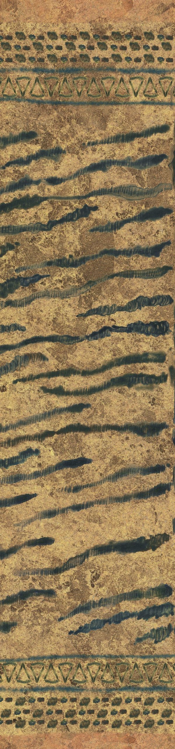 SAUVAGES - TIGRE ROYAL