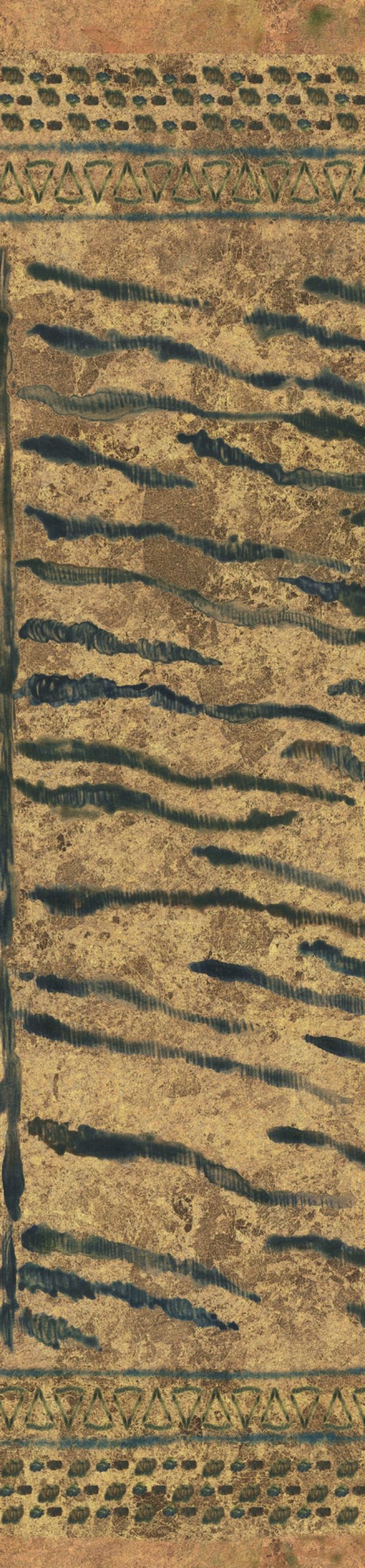 SAUVAGES - TIGRE ROYAL