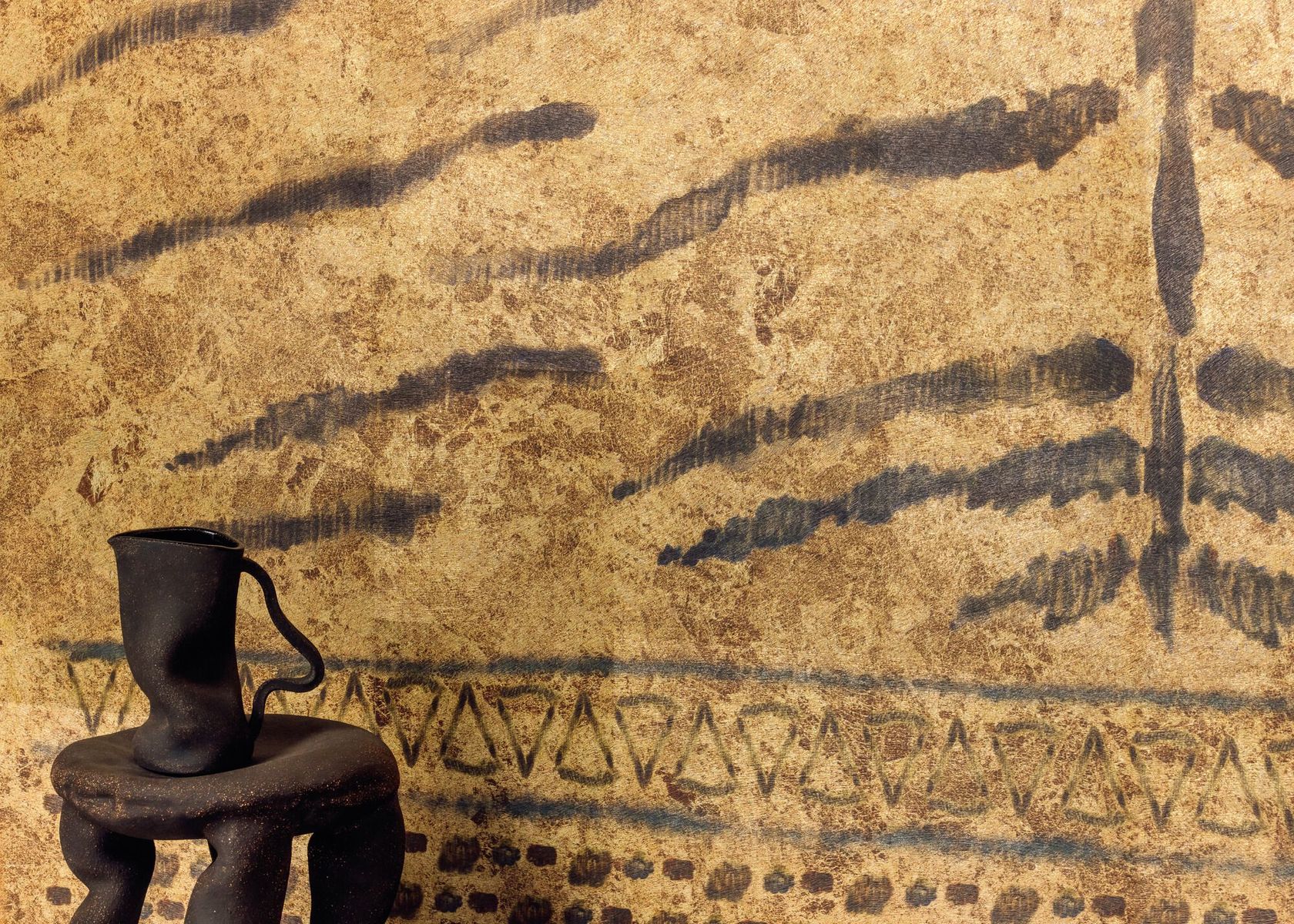 SAUVAGES - TIGRE ROYAL