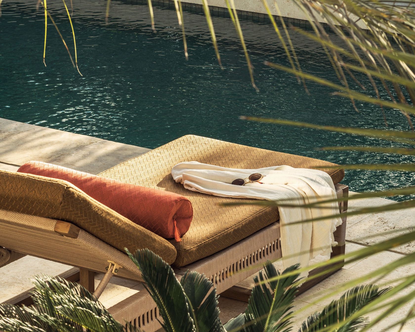 VENICE BEACH - VERNON