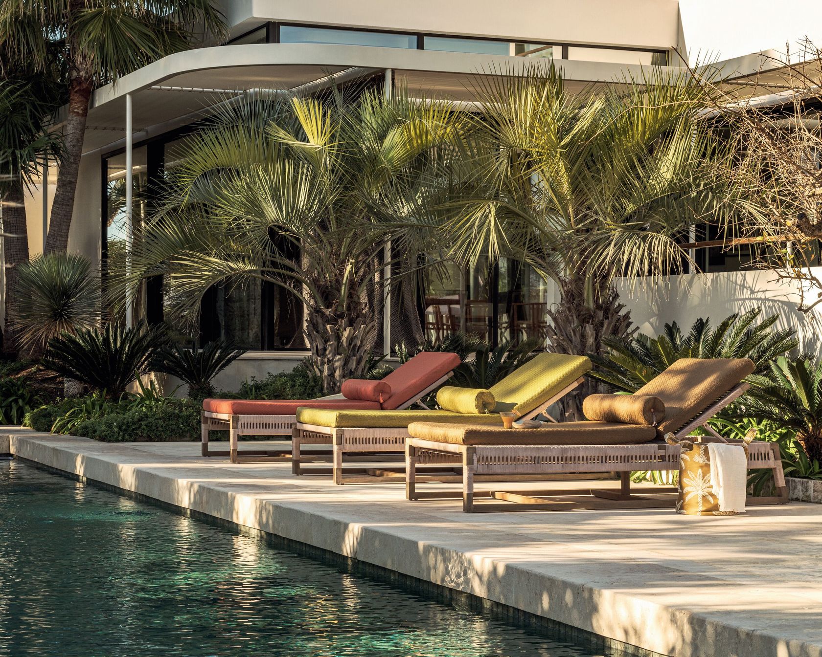 VENICE BEACH - VERNON