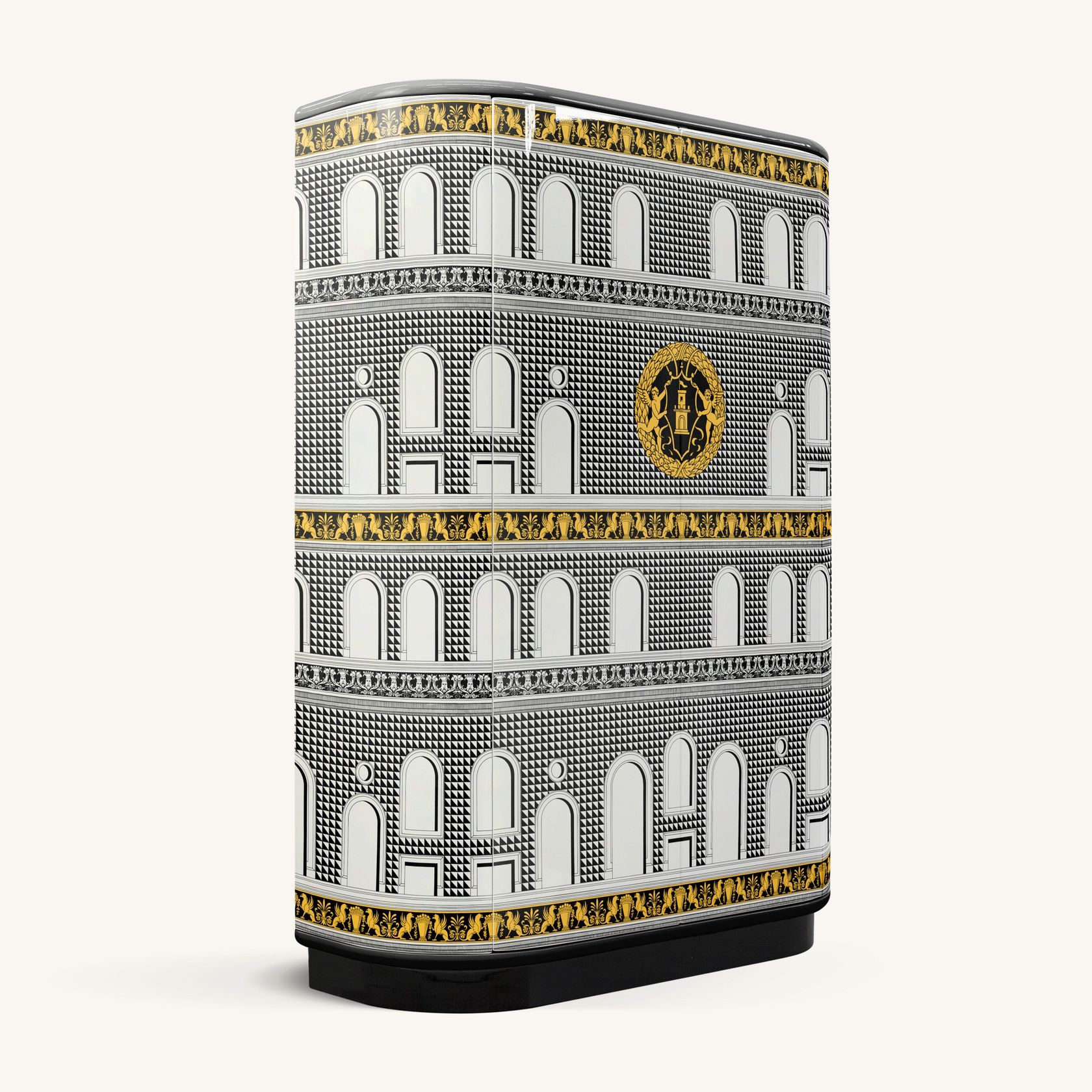 FACCIATA QUATTROCENTESCA