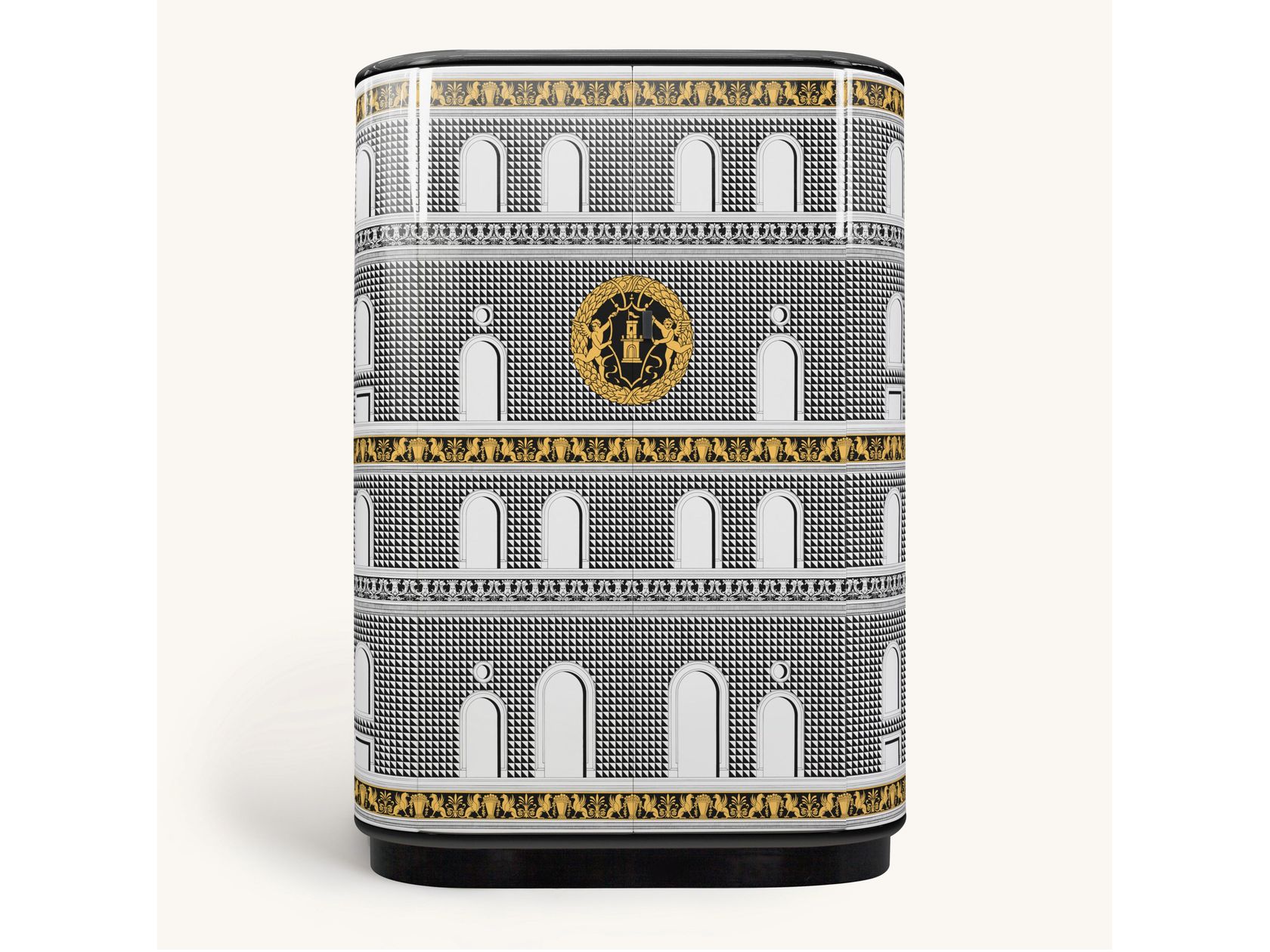 FACCIATA QUATTROCENTESCA