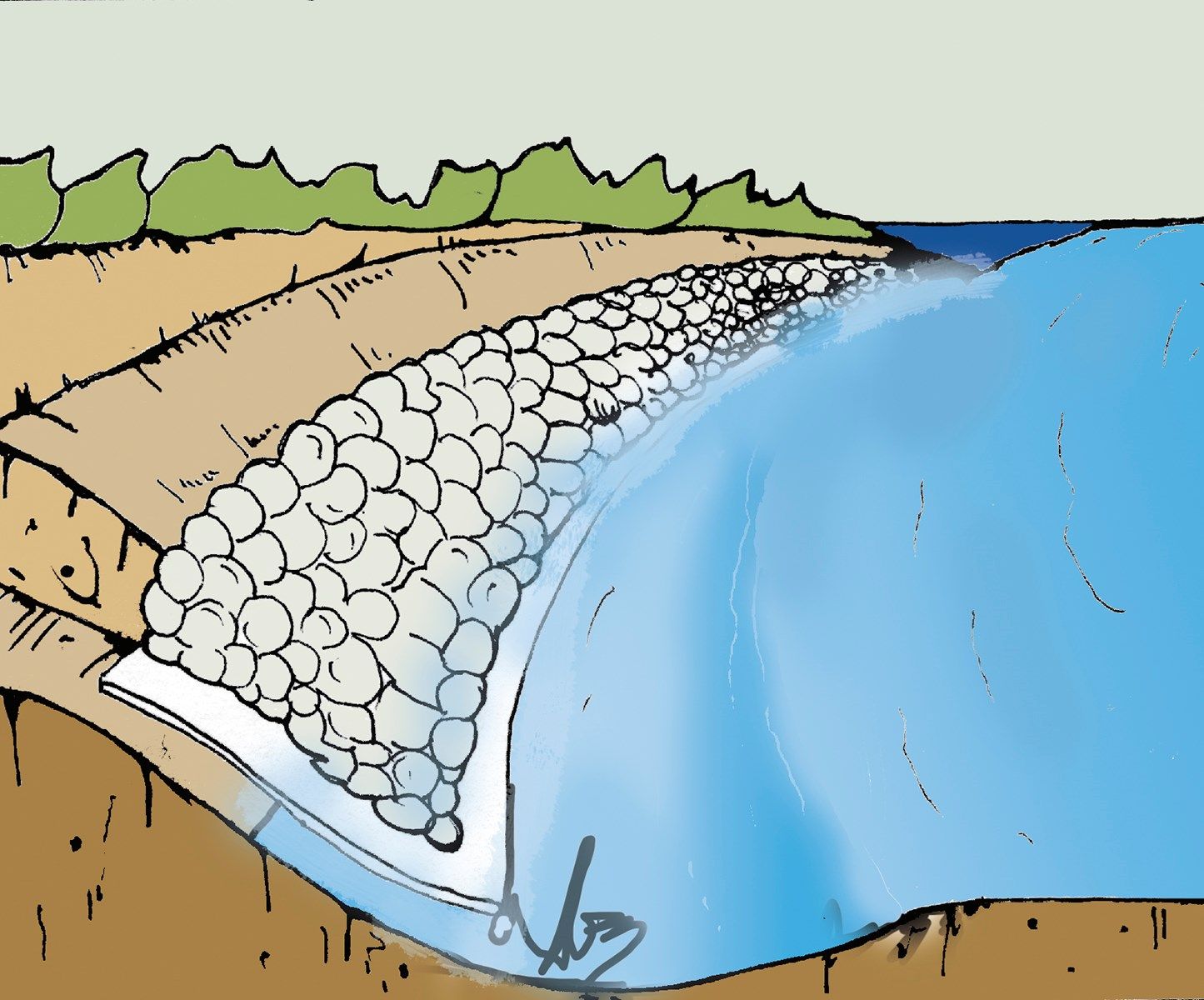 FIOCCOTEX PES CE NERO