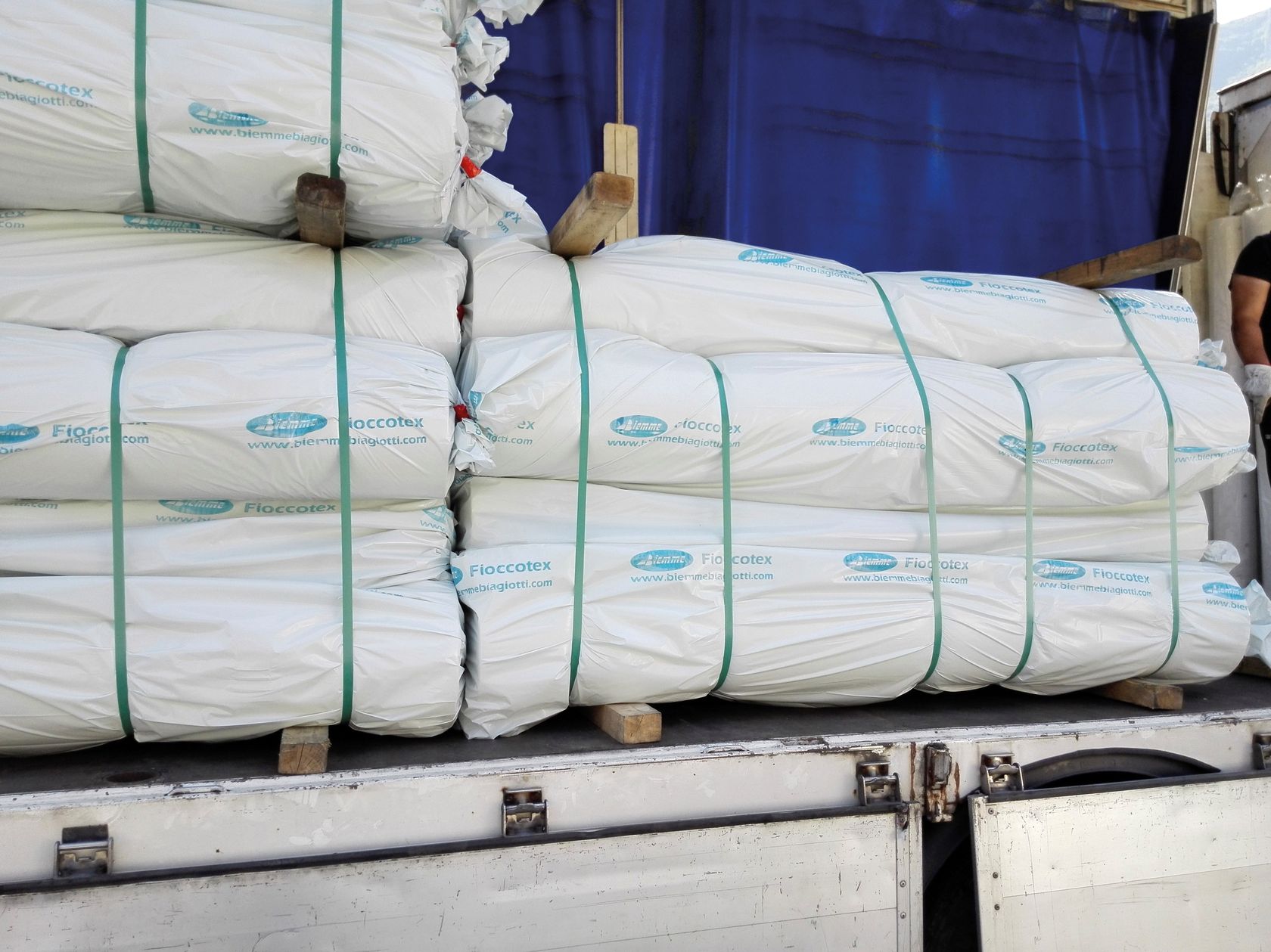 FIOCCOTEX PES CE NERO