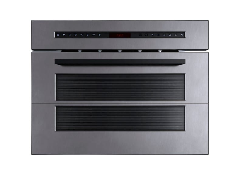 FL F46 MICRO INOX VINTAGE