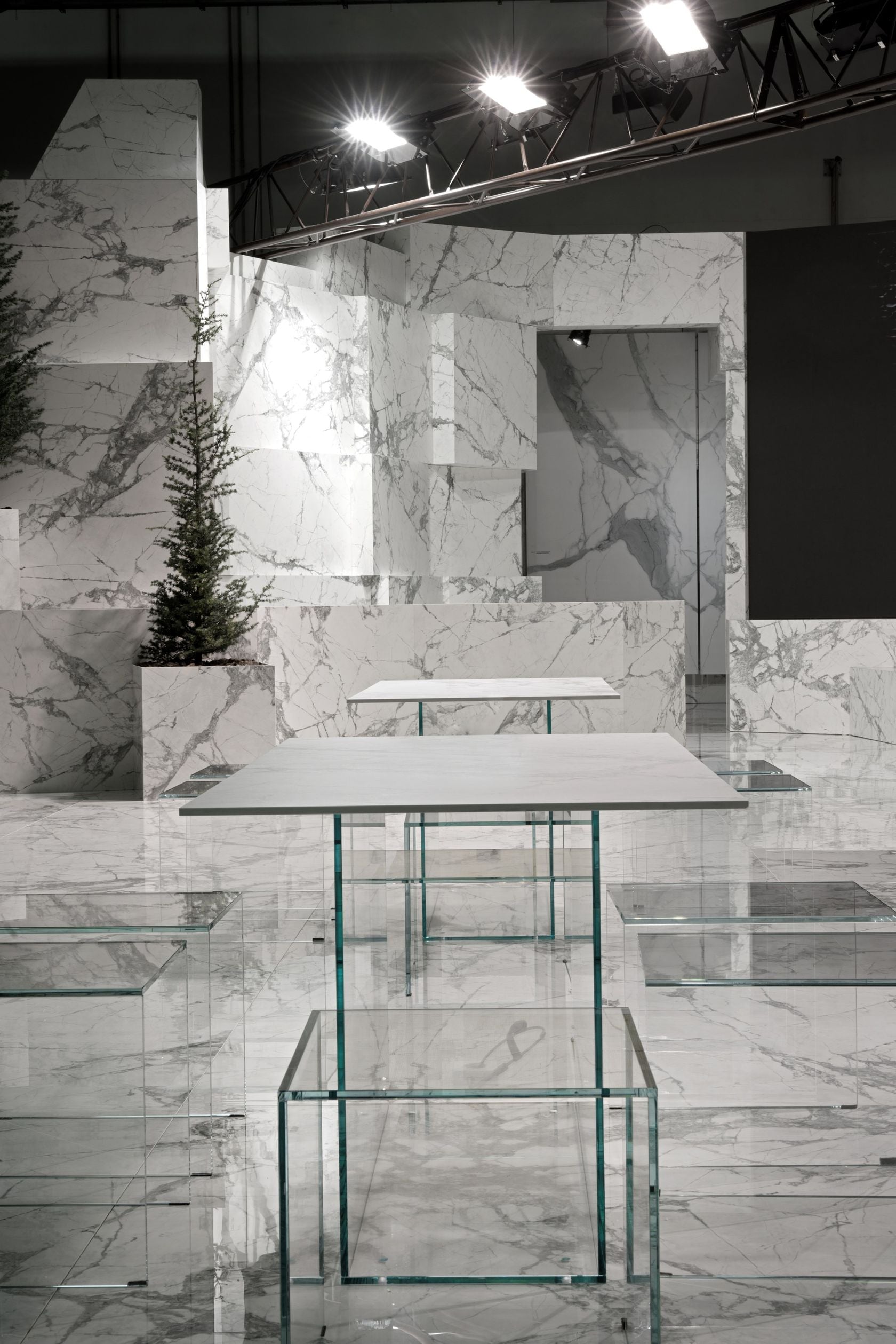 FURNISHING - I NATURALI