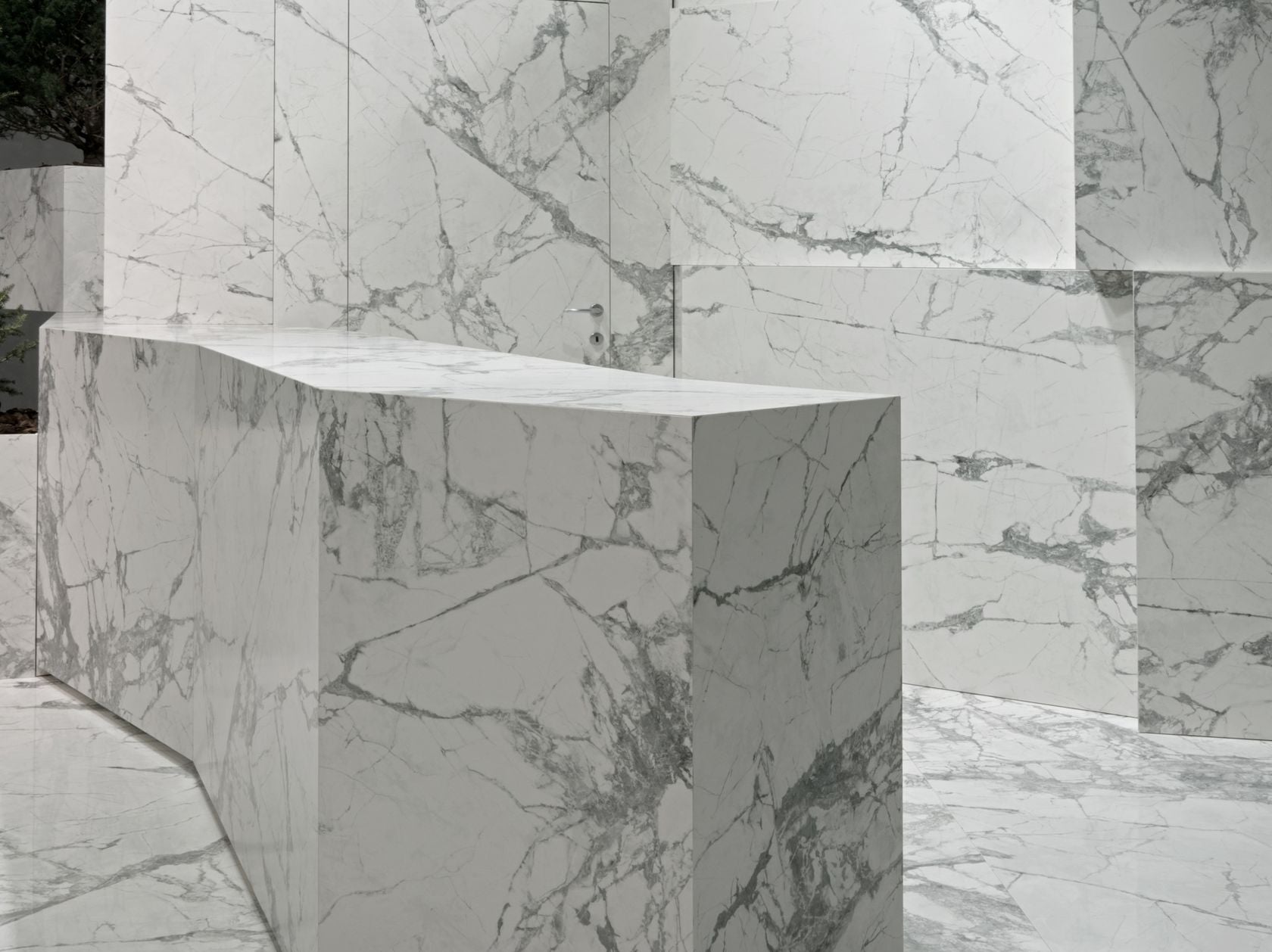 FURNISHING - I NATURALI